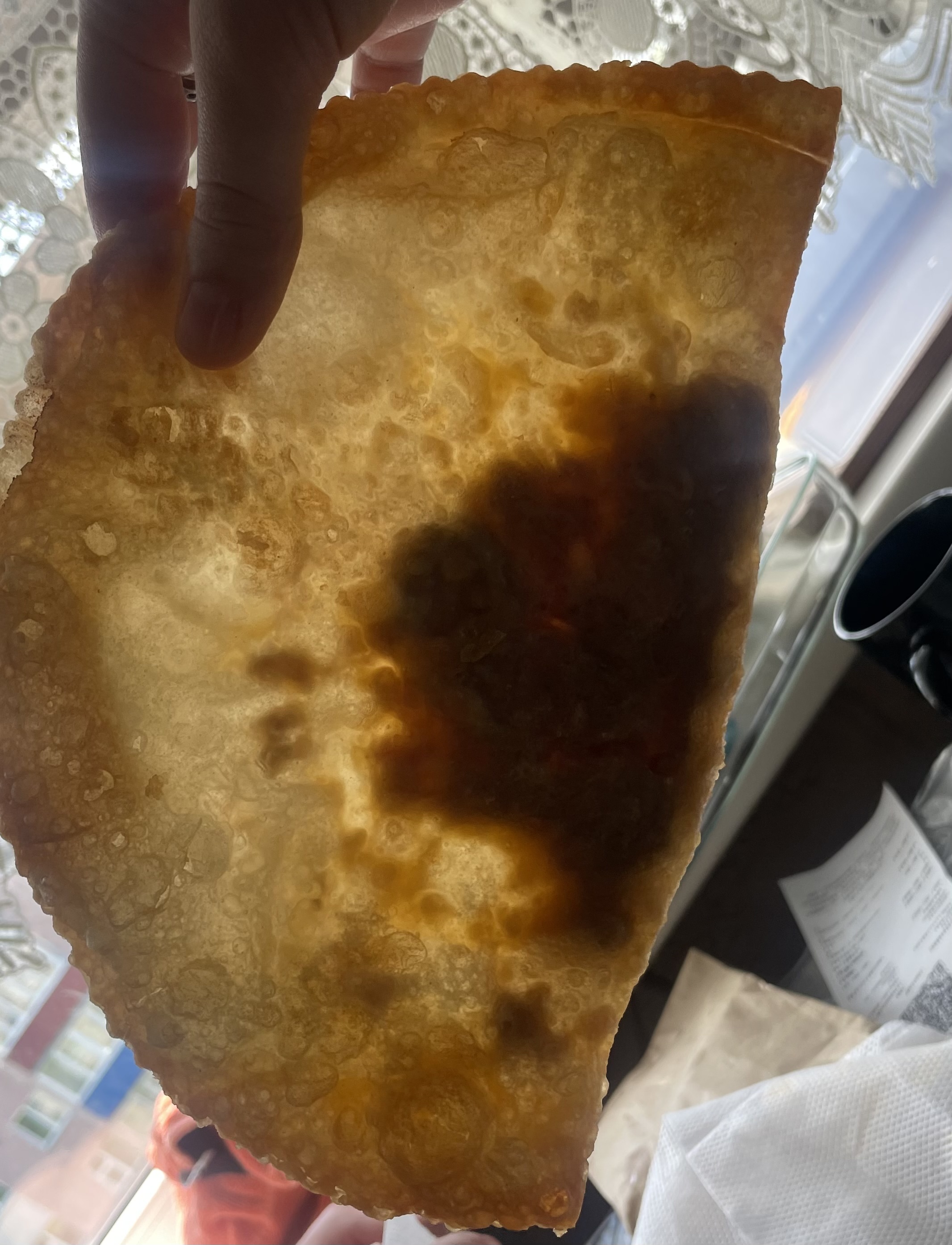 Chebureky U Sabita image 7