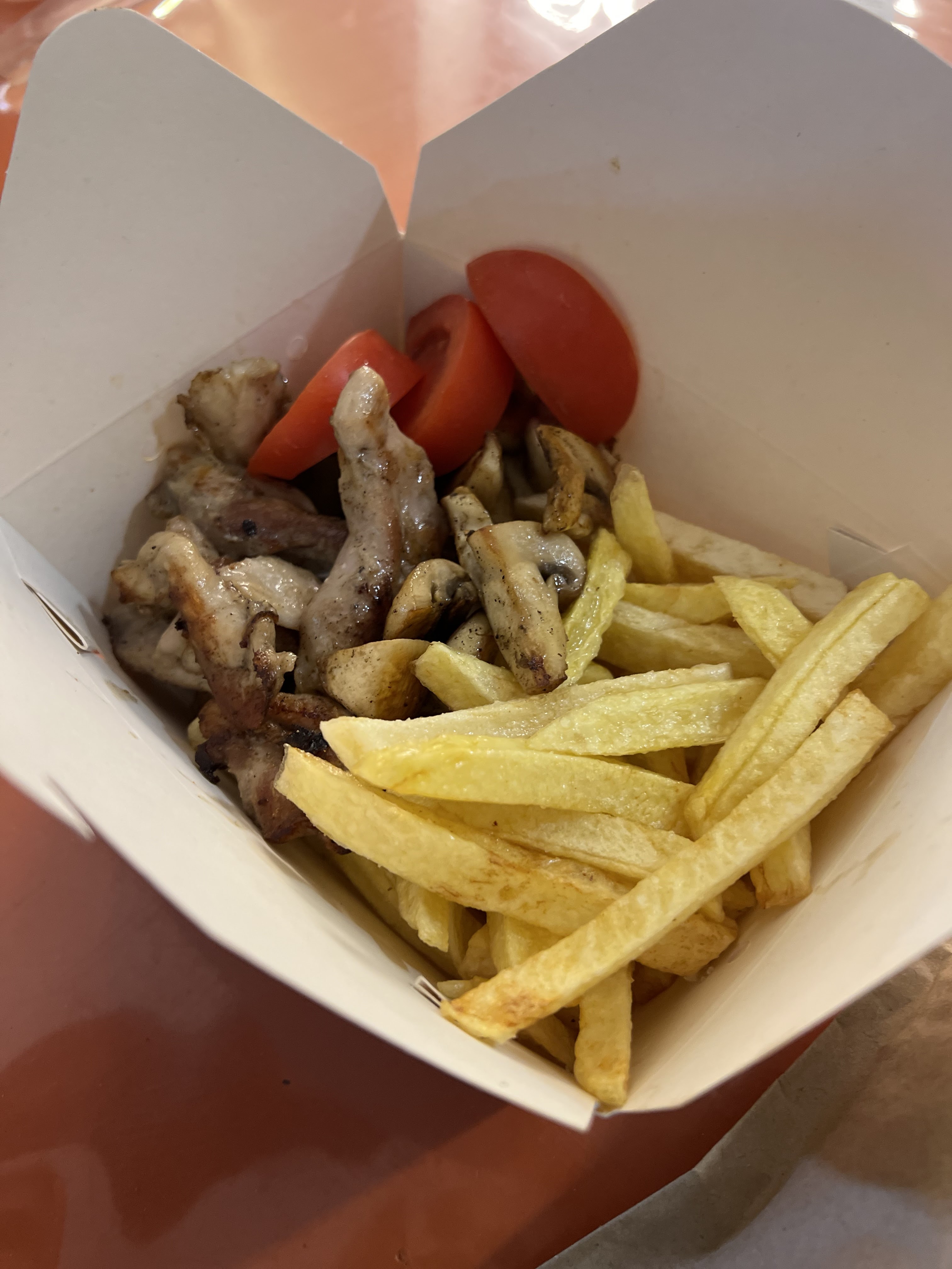 Шаурма ЗОШ | Здоровий Образ Шаурми image 15