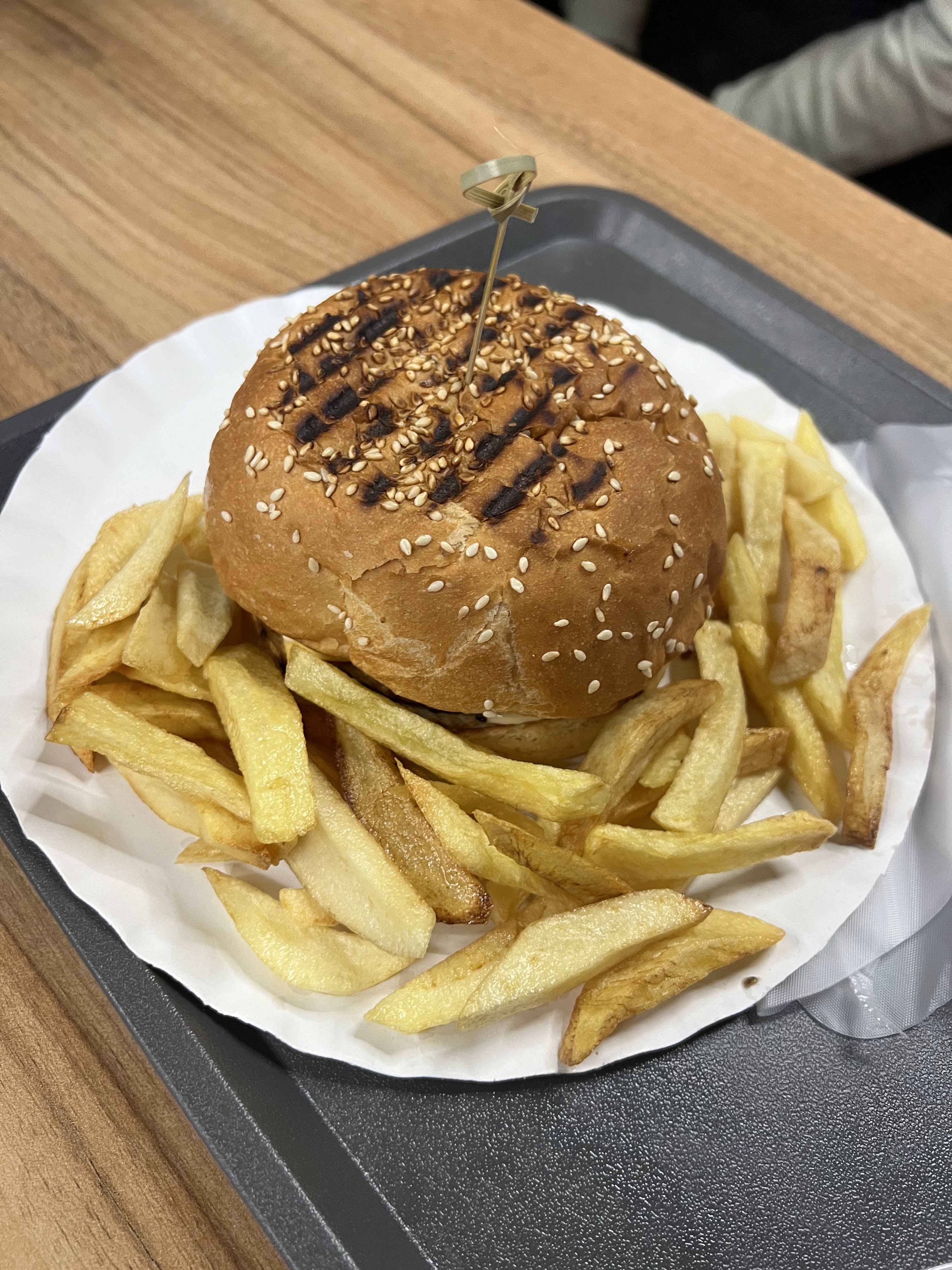 Шаурма ЗОШ | Здоровий Образ Шаурми image 16