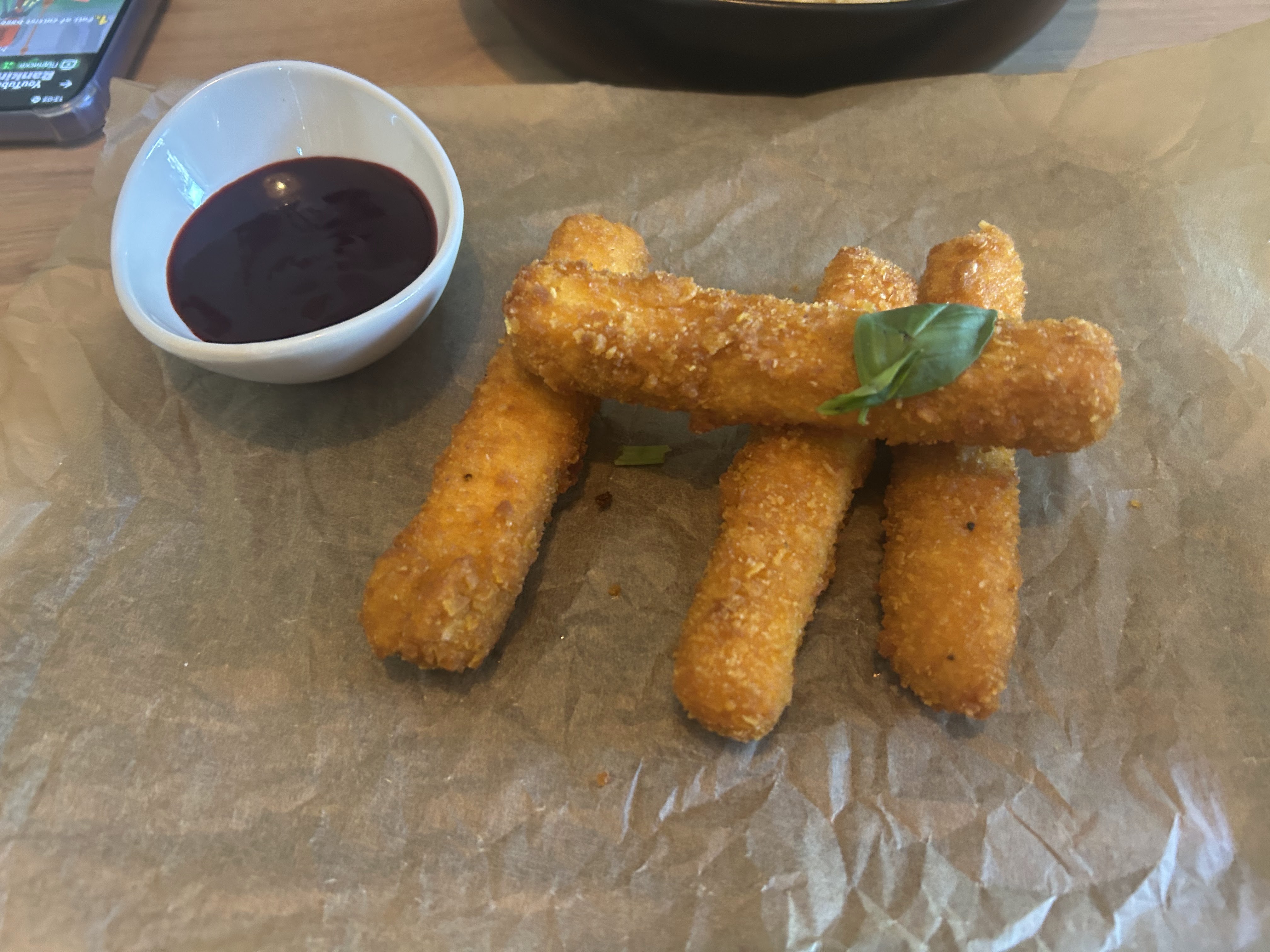 Trattoria Parmigiano image 14