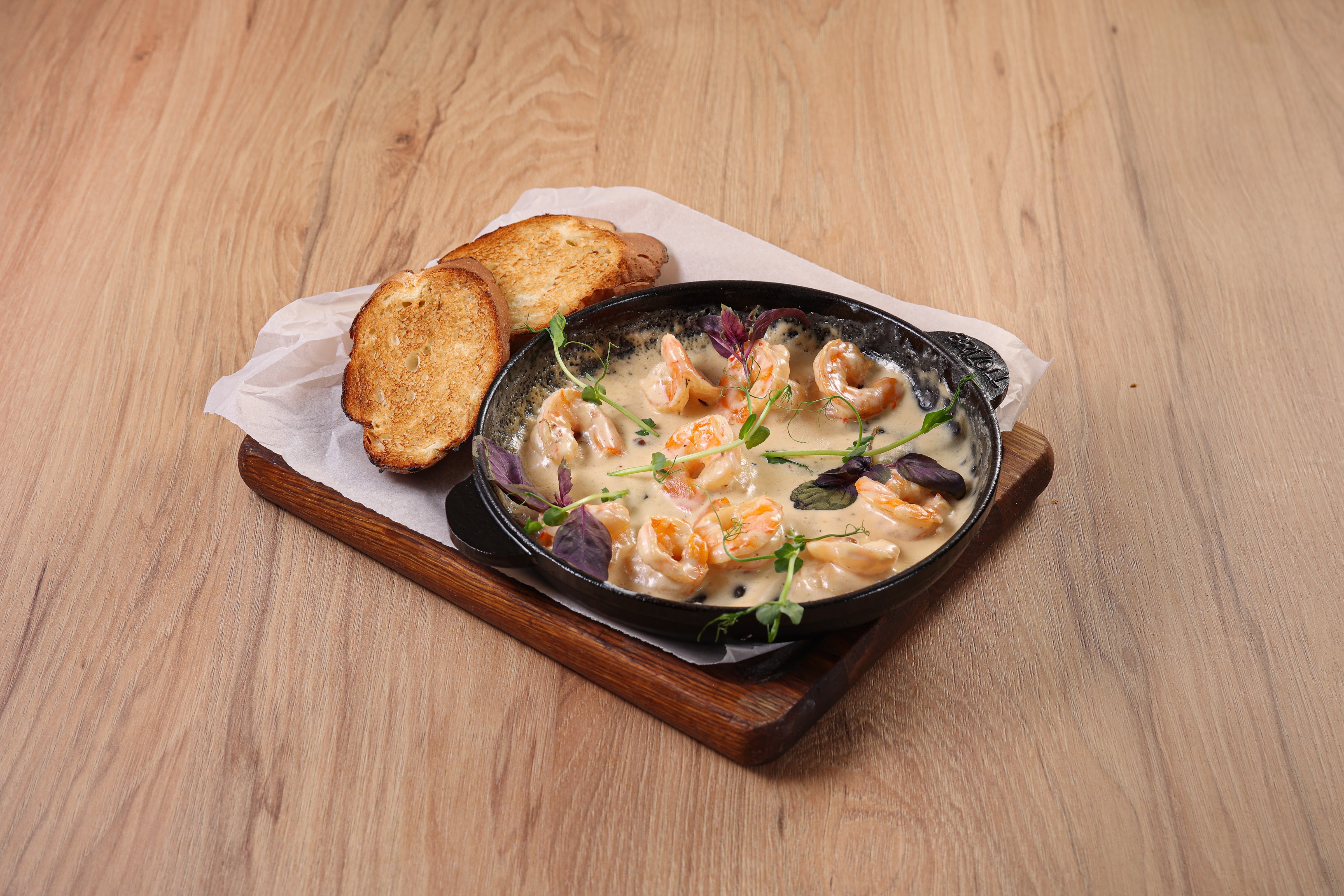 Trattoria Parmigiano image 15