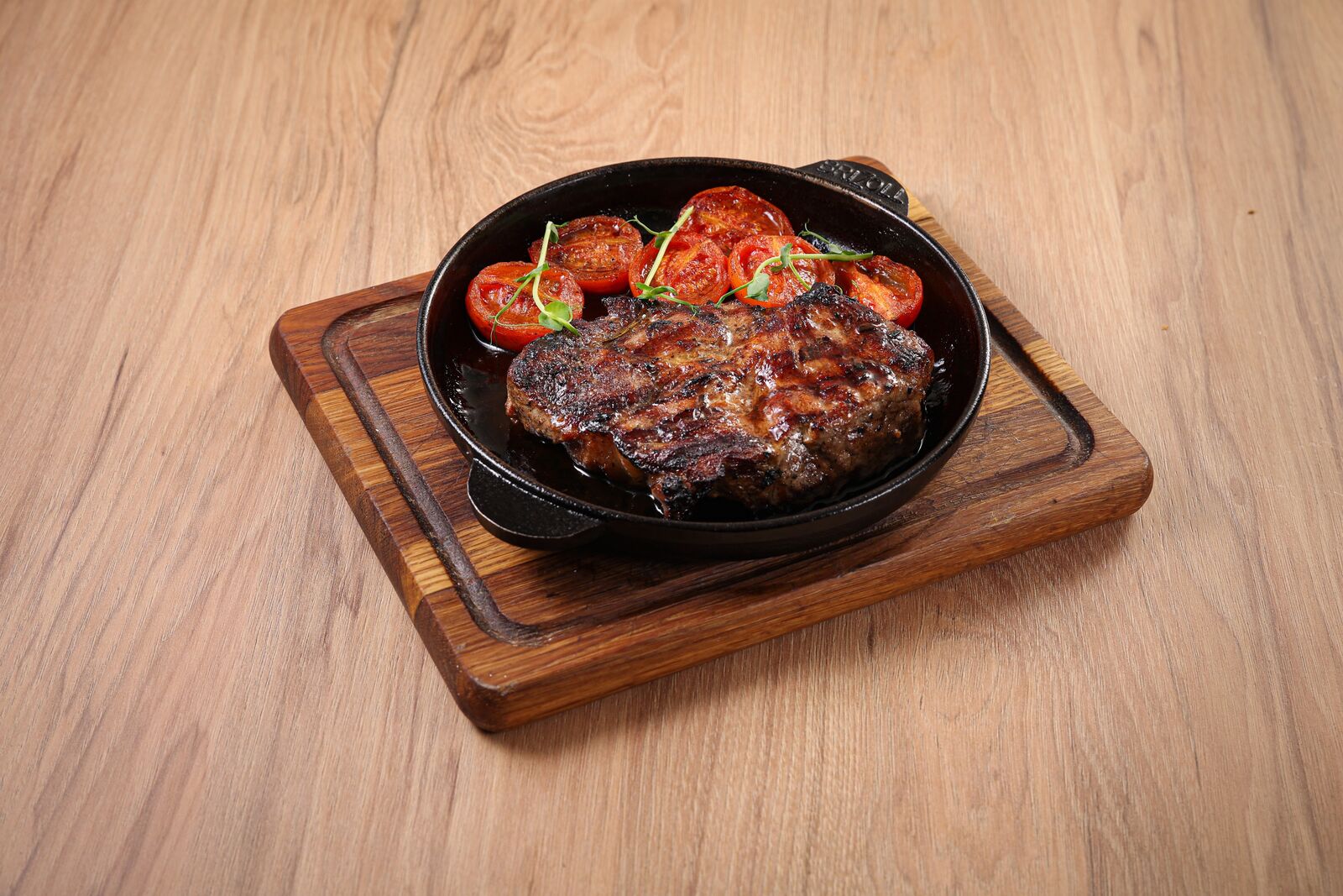 Trattoria Parmigiano image 17