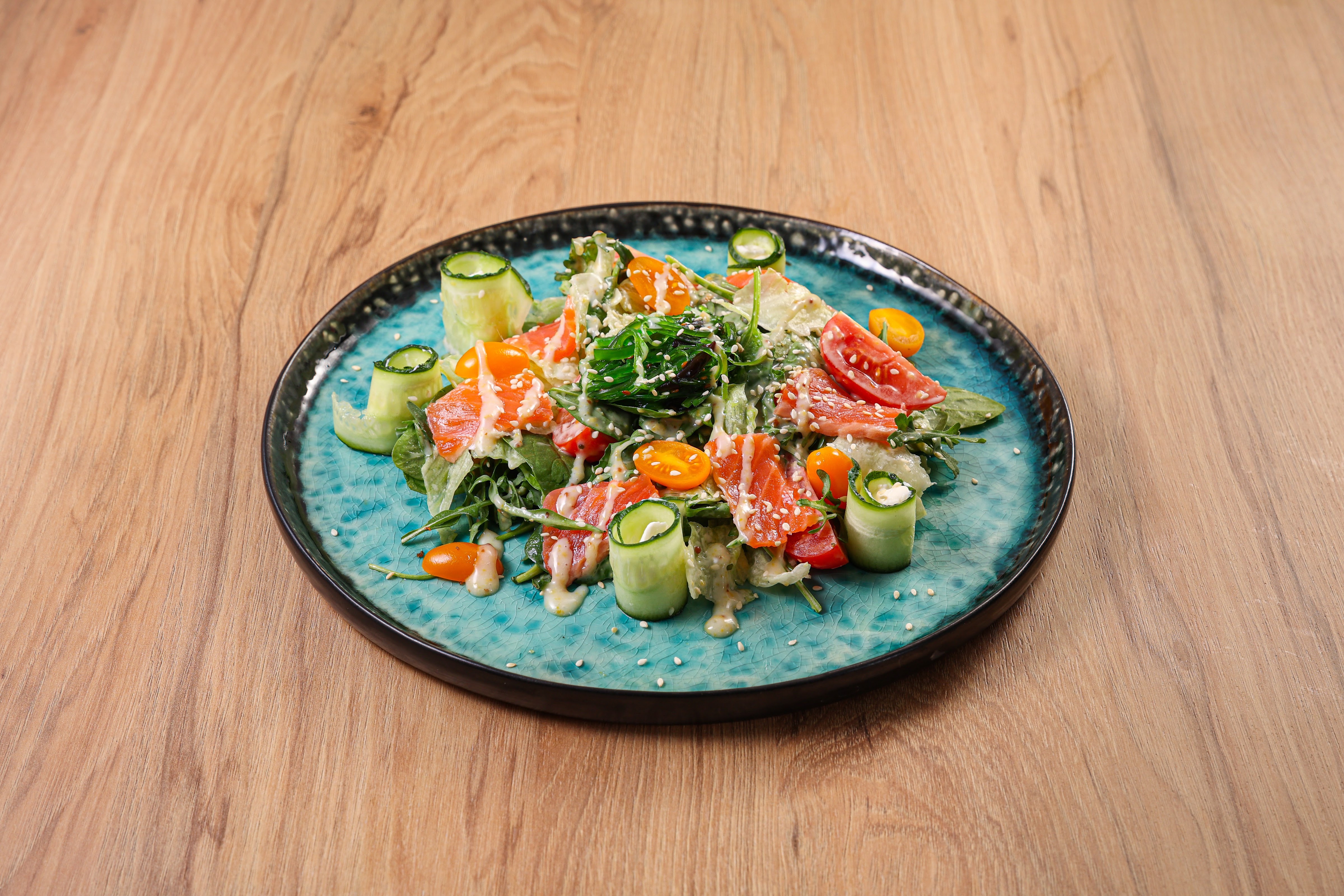 Trattoria Parmigiano image 18