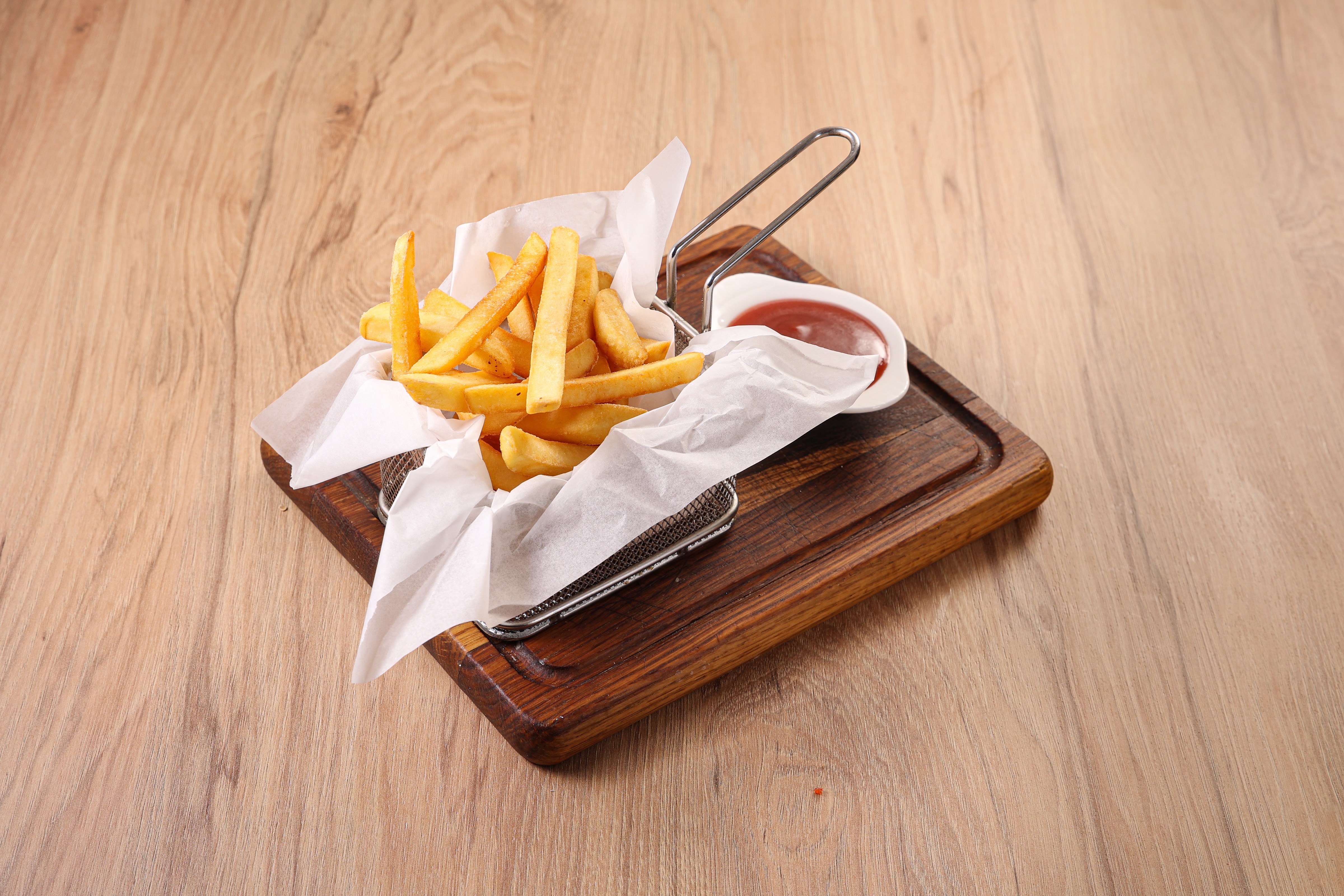 Trattoria Parmigiano image 19