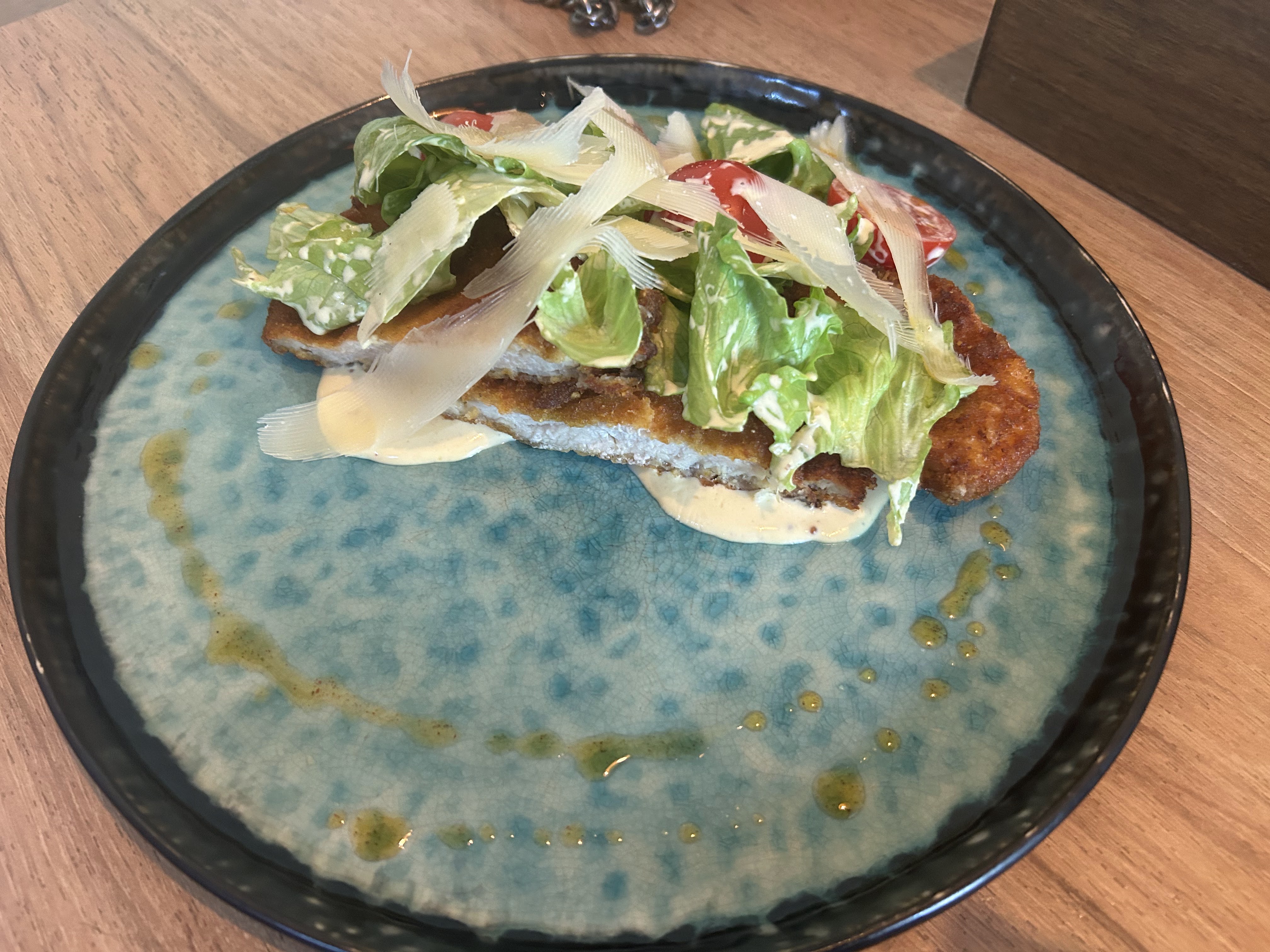 Trattoria Parmigiano image 20