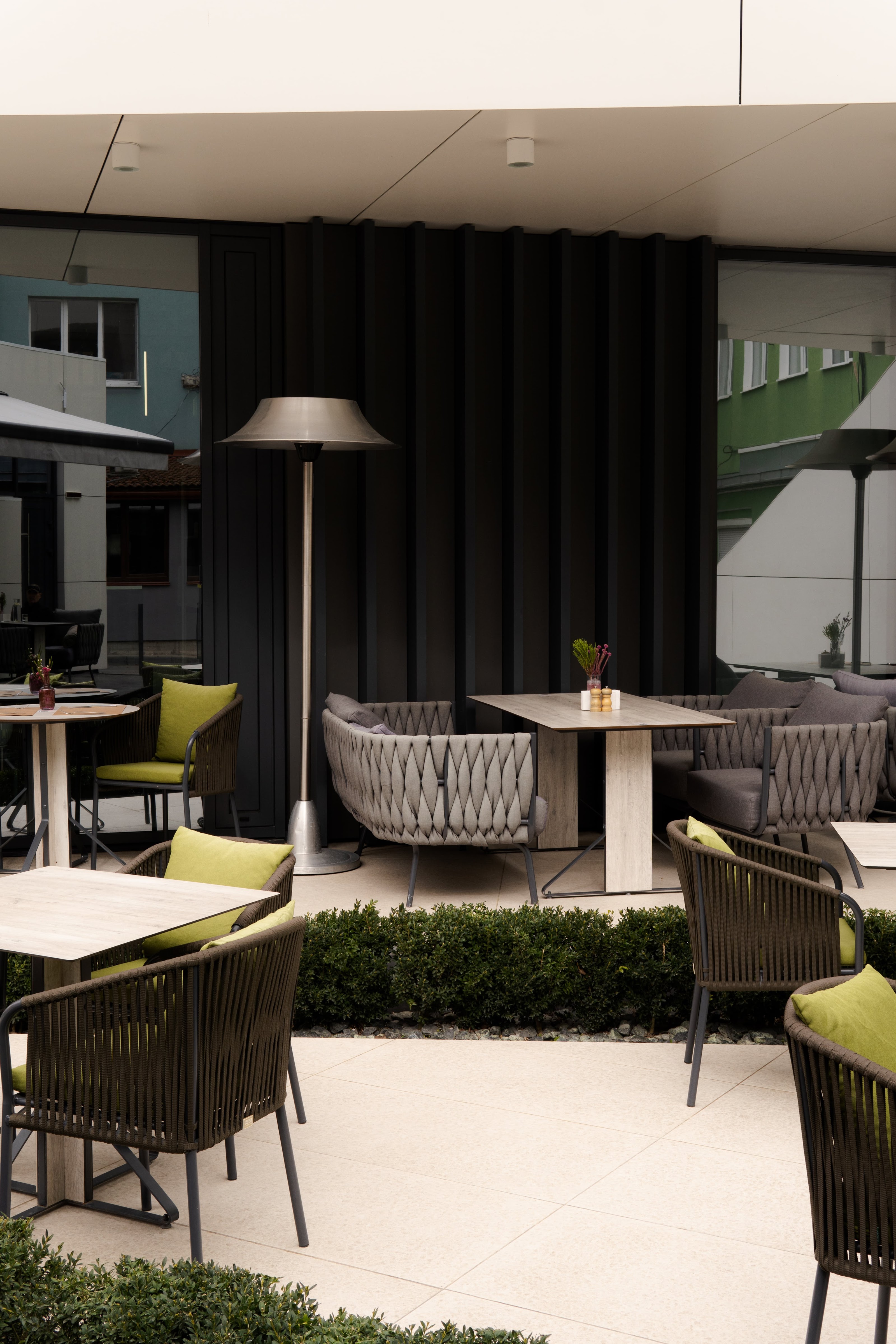 Cafe Mone (Моне) - заклад здорового харчування / їжа з сенсом image 5