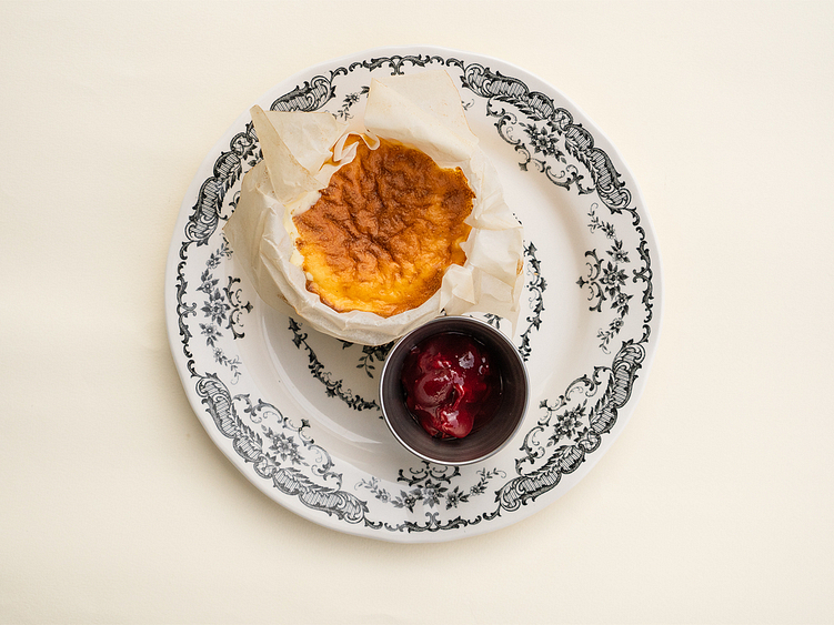 Cafe Mone (Моне) - заклад здорового харчування / їжа з сенсом image 9