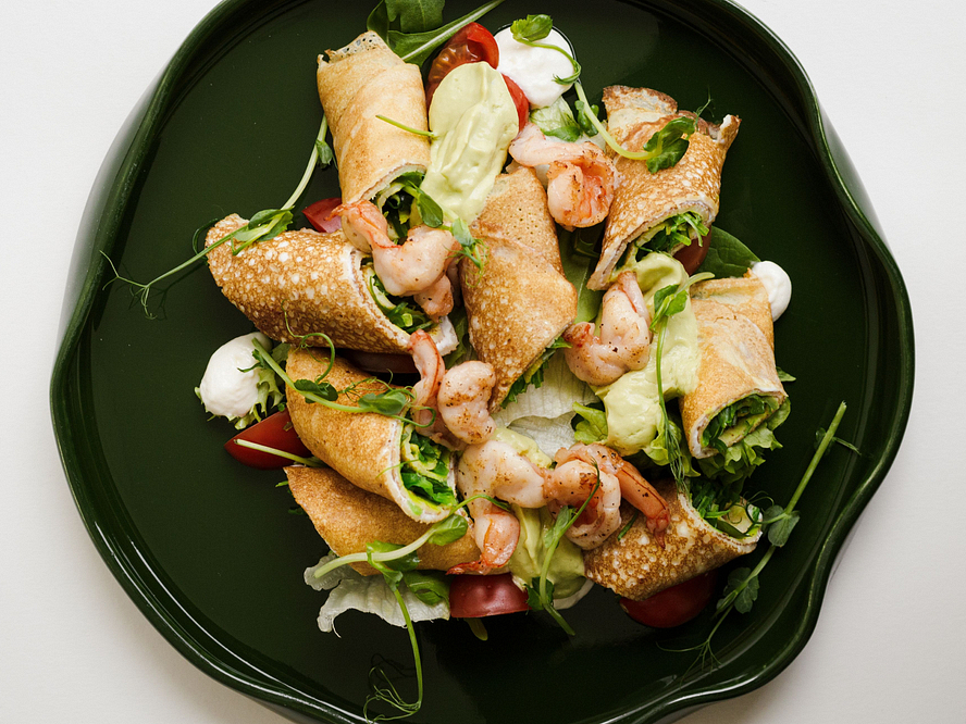 Cafe Mone (Моне) - заклад здорового харчування / їжа з сенсом image 10