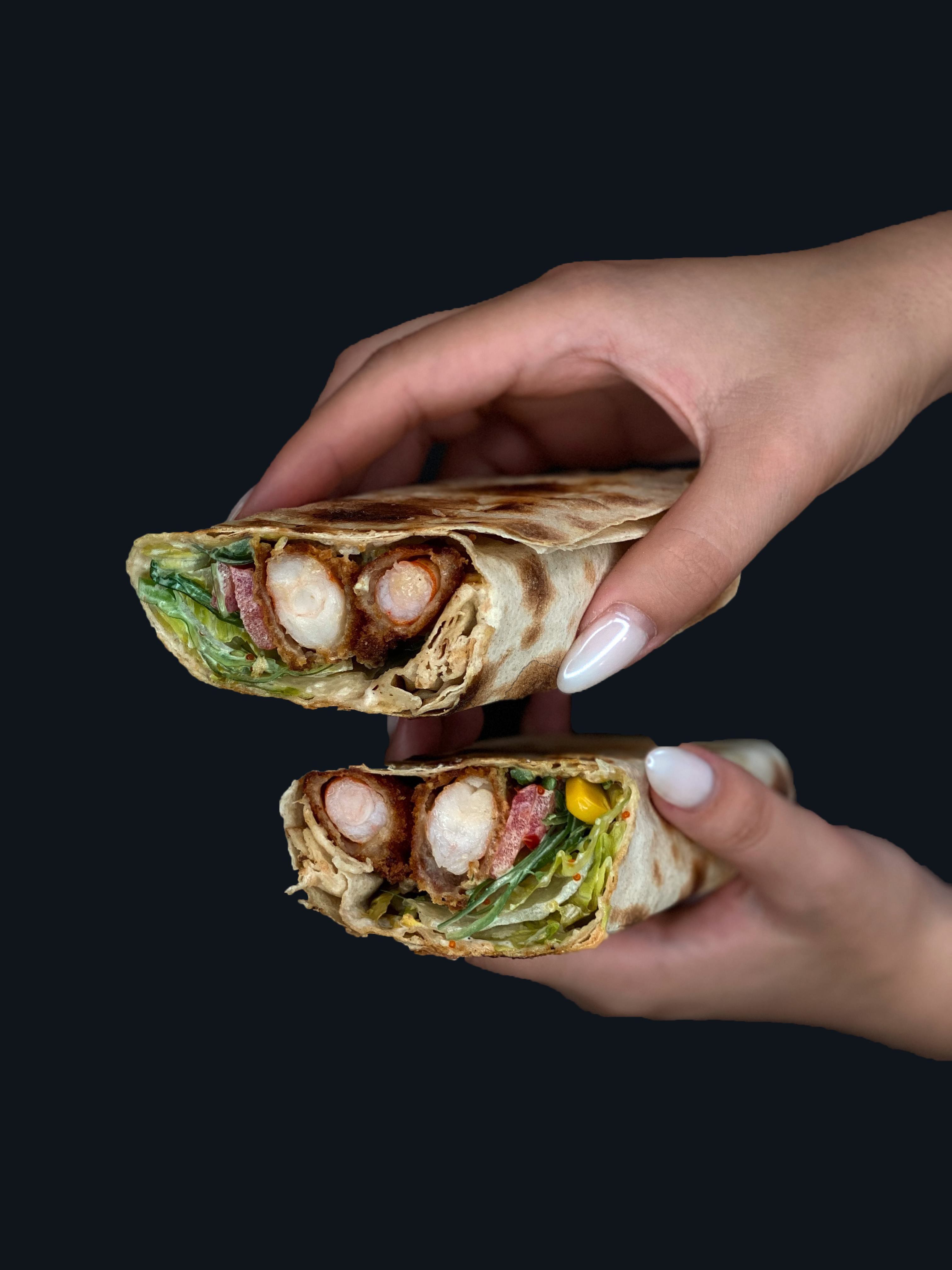 Persha Shaurma image 2