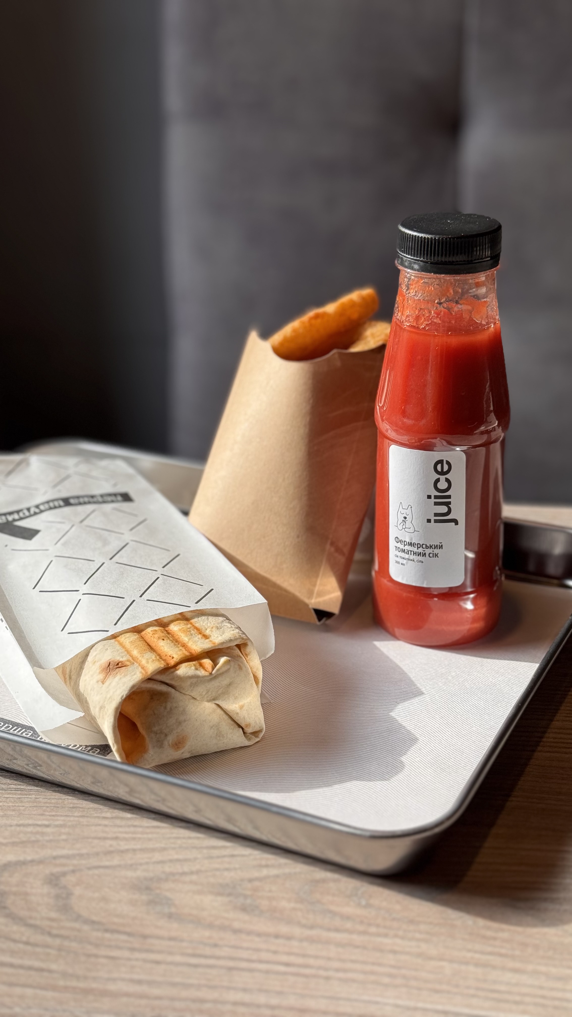 Persha Shaurma image 5