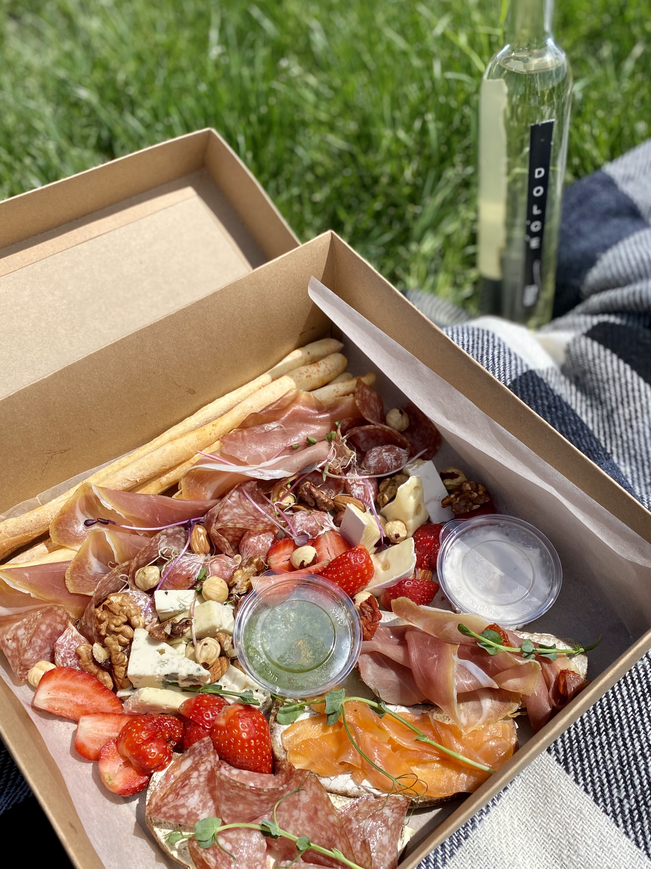 INSHYY Prosecco Бар image 2