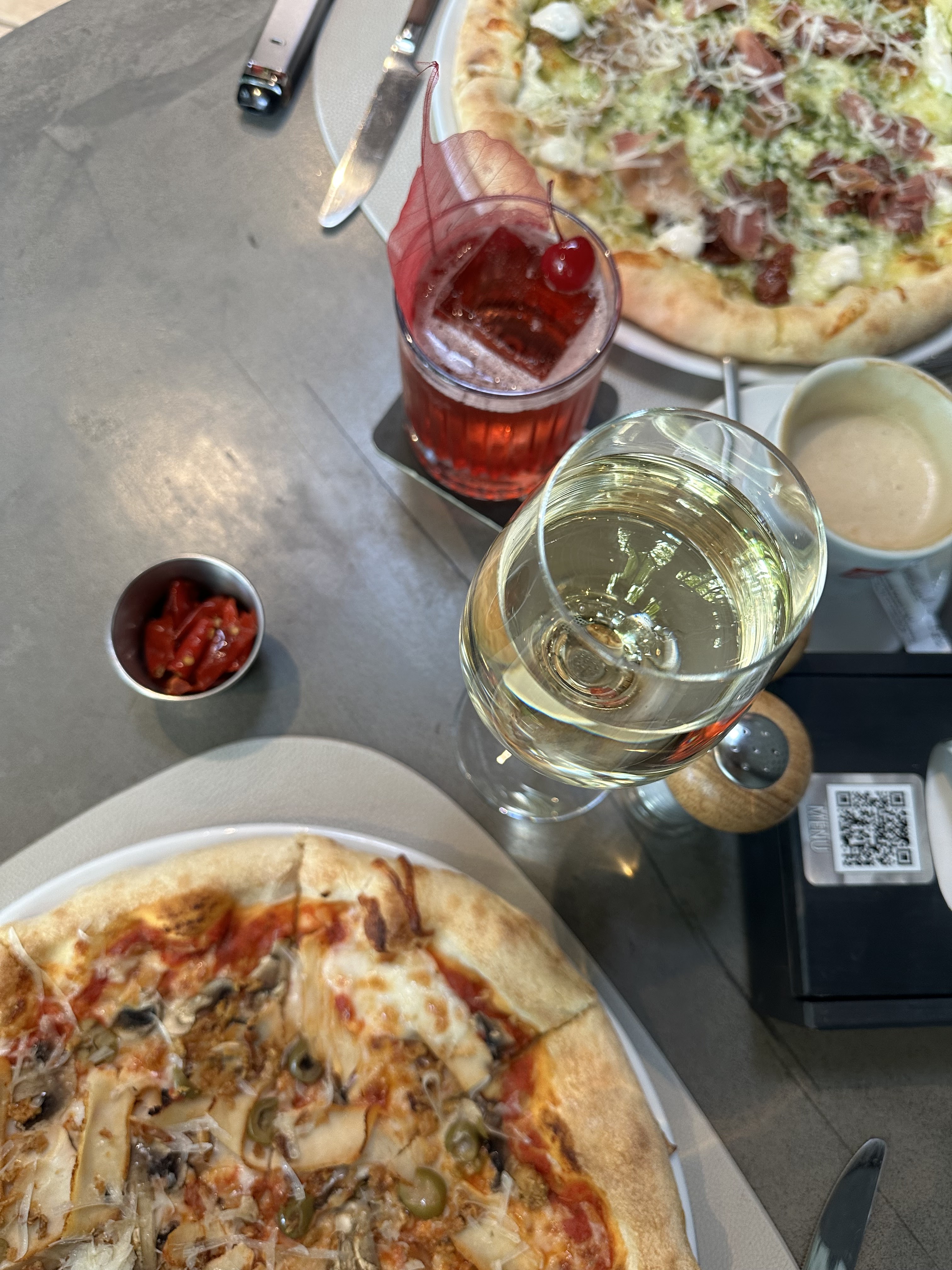 INSHYY Prosecco Бар image 3