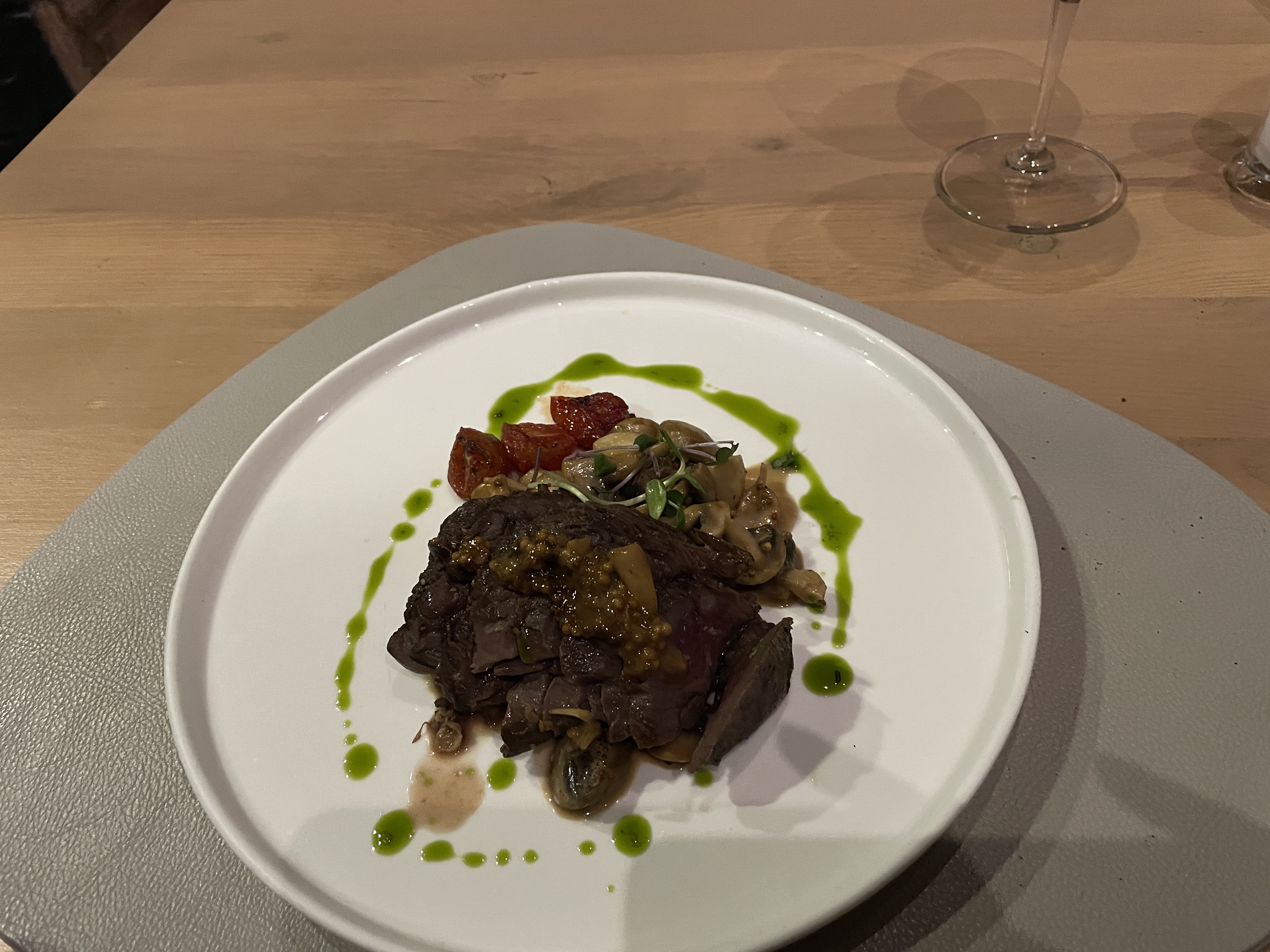 INSHYY Prosecco Бар image 4