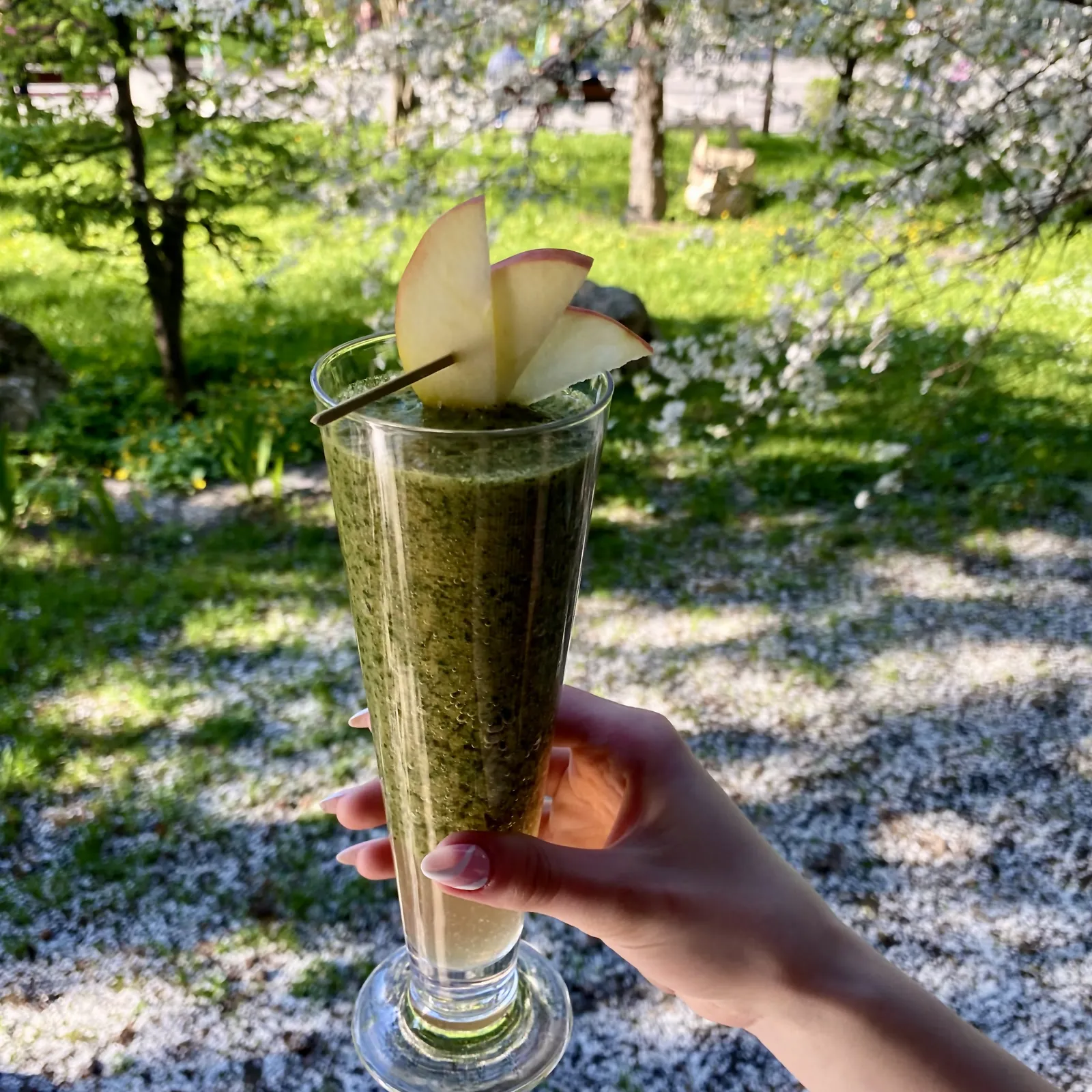INSHYY Prosecco Бар image 5
