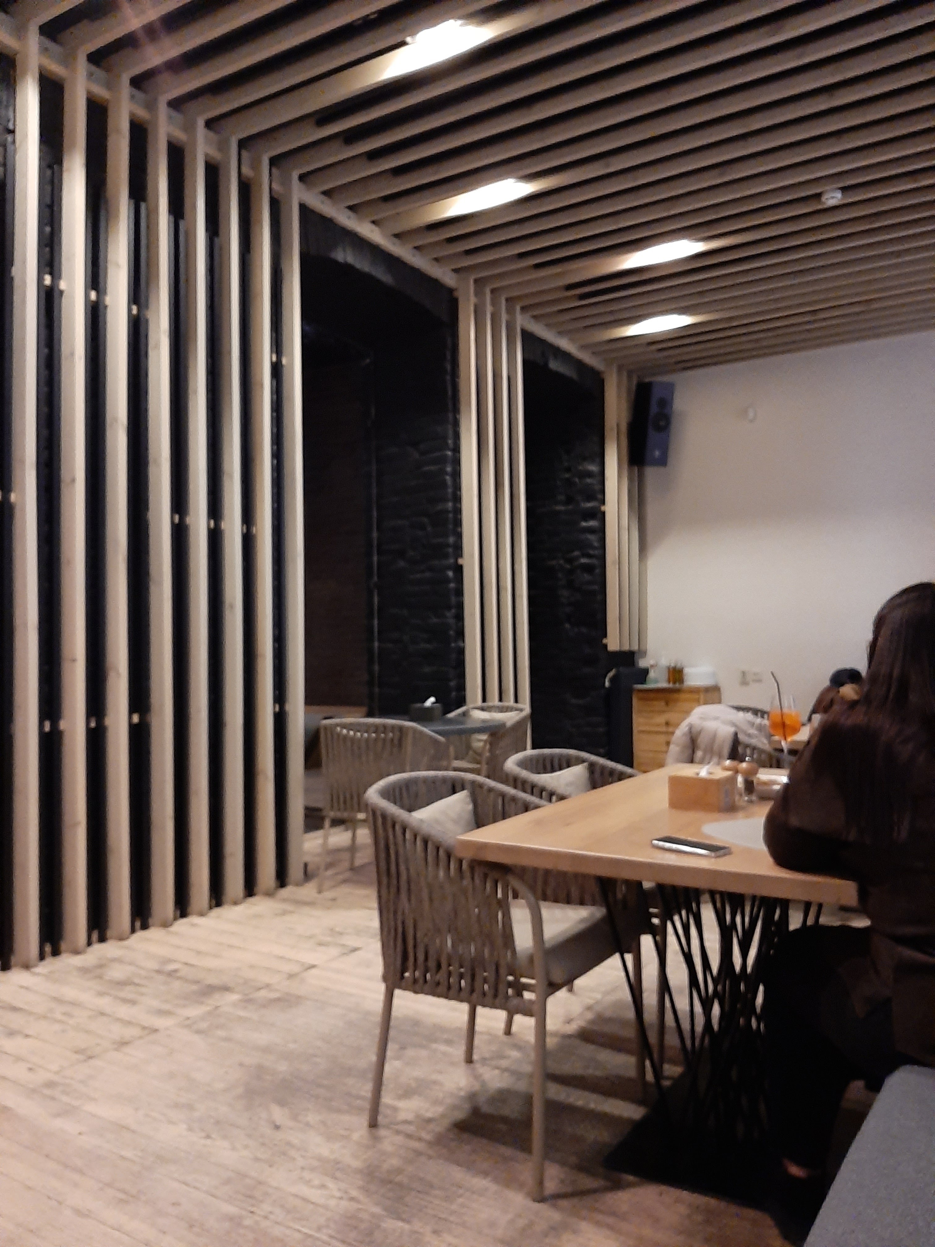 INSHYY Prosecco Бар image 9