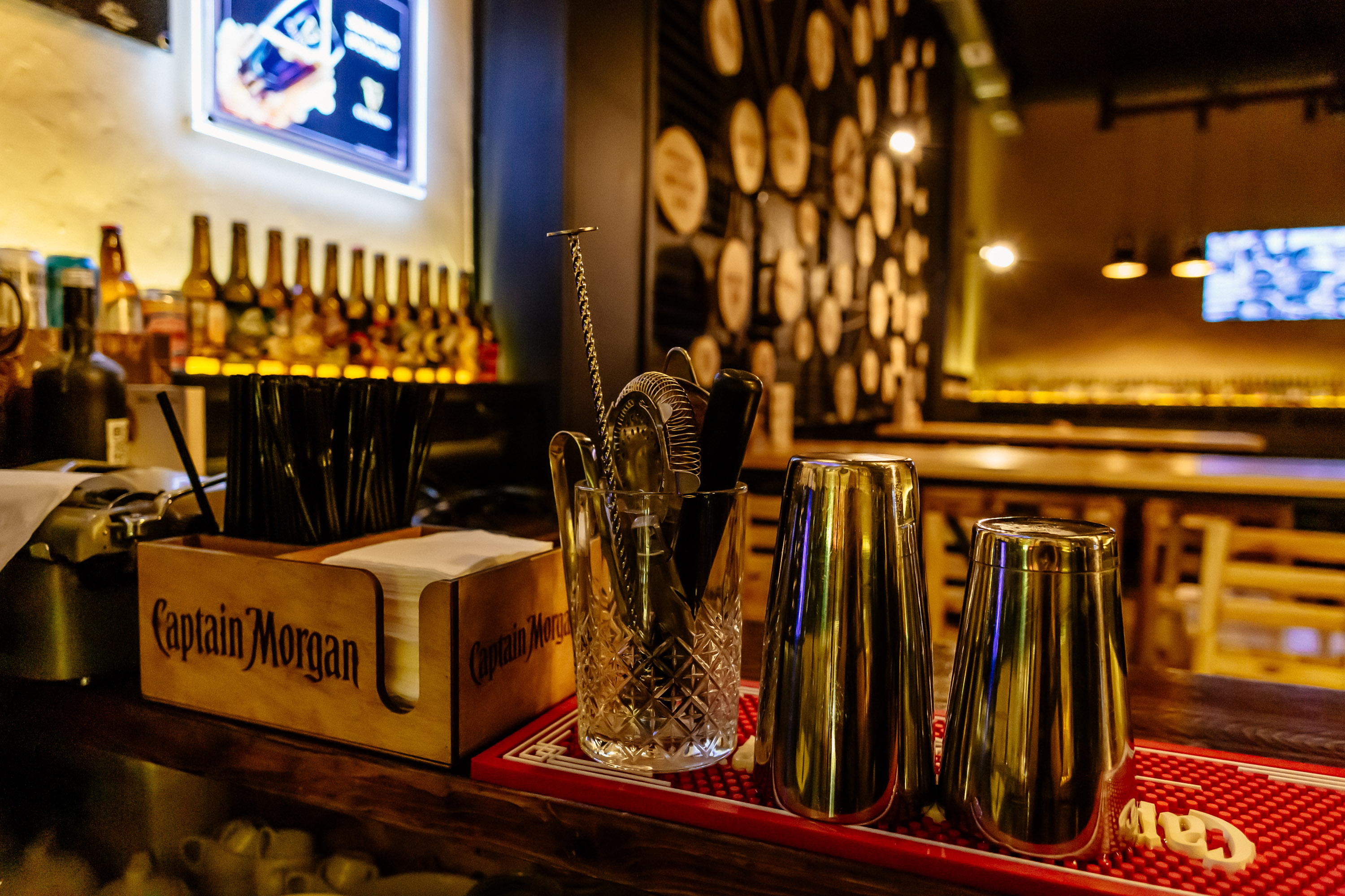 Poloniya Pab Kraftovoho Pyva image 1