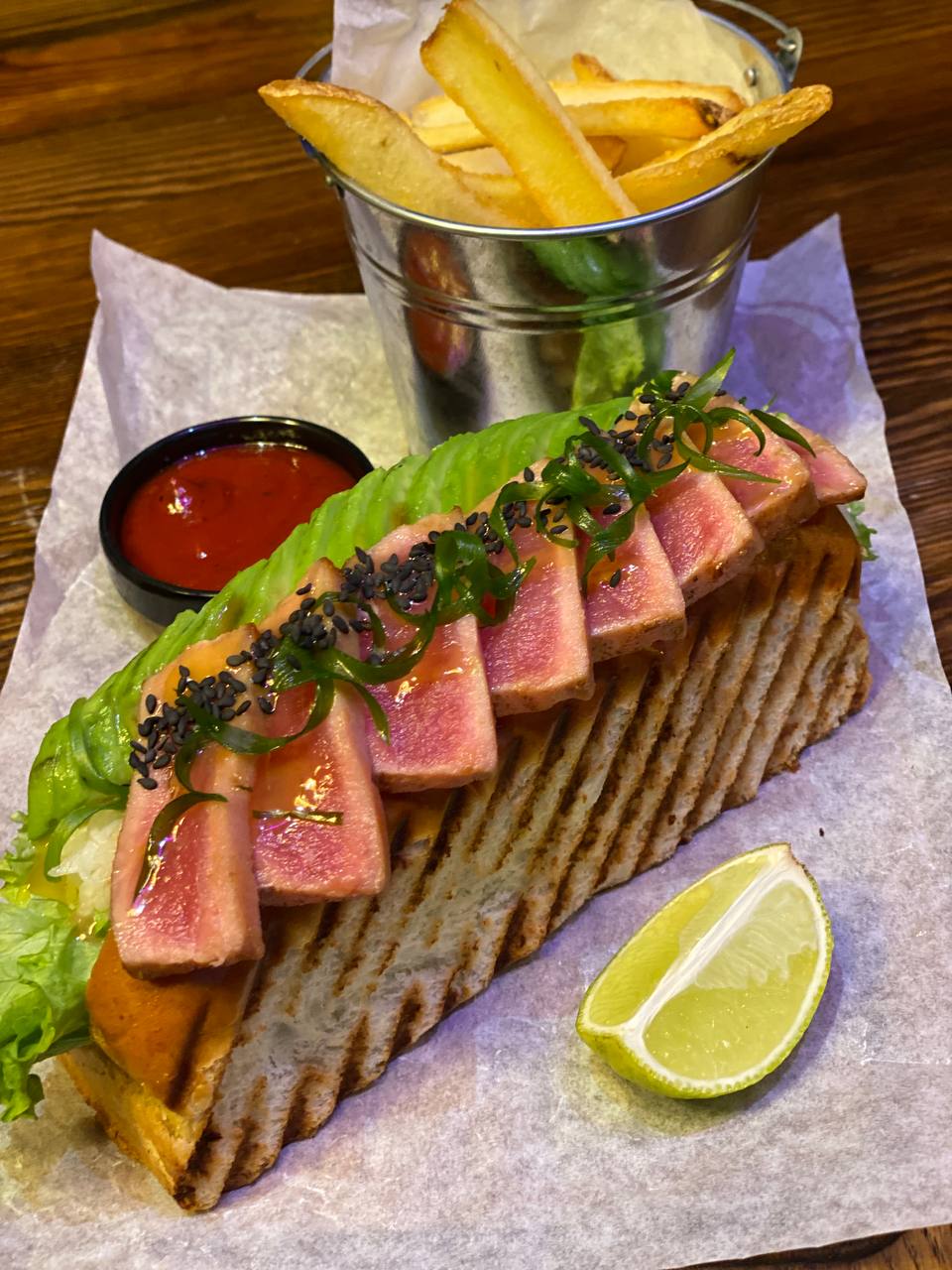 Poloniya Pab Kraftovoho Pyva image 10