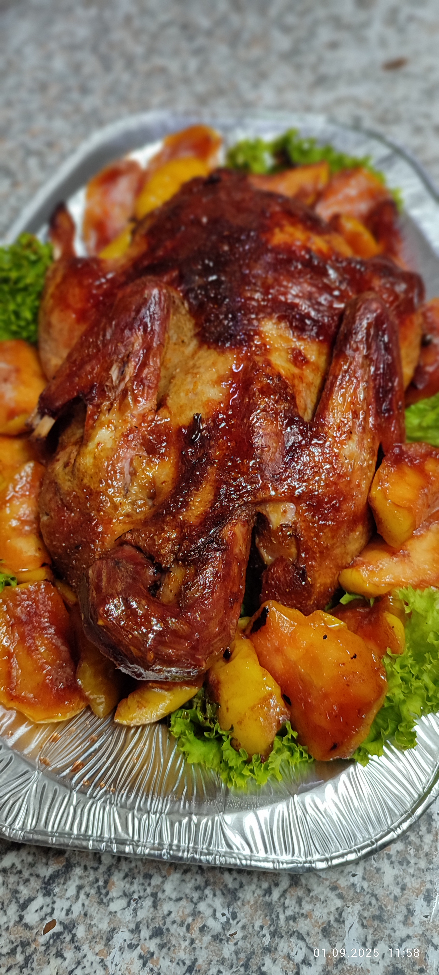 Vechirnii Ternopil image 4