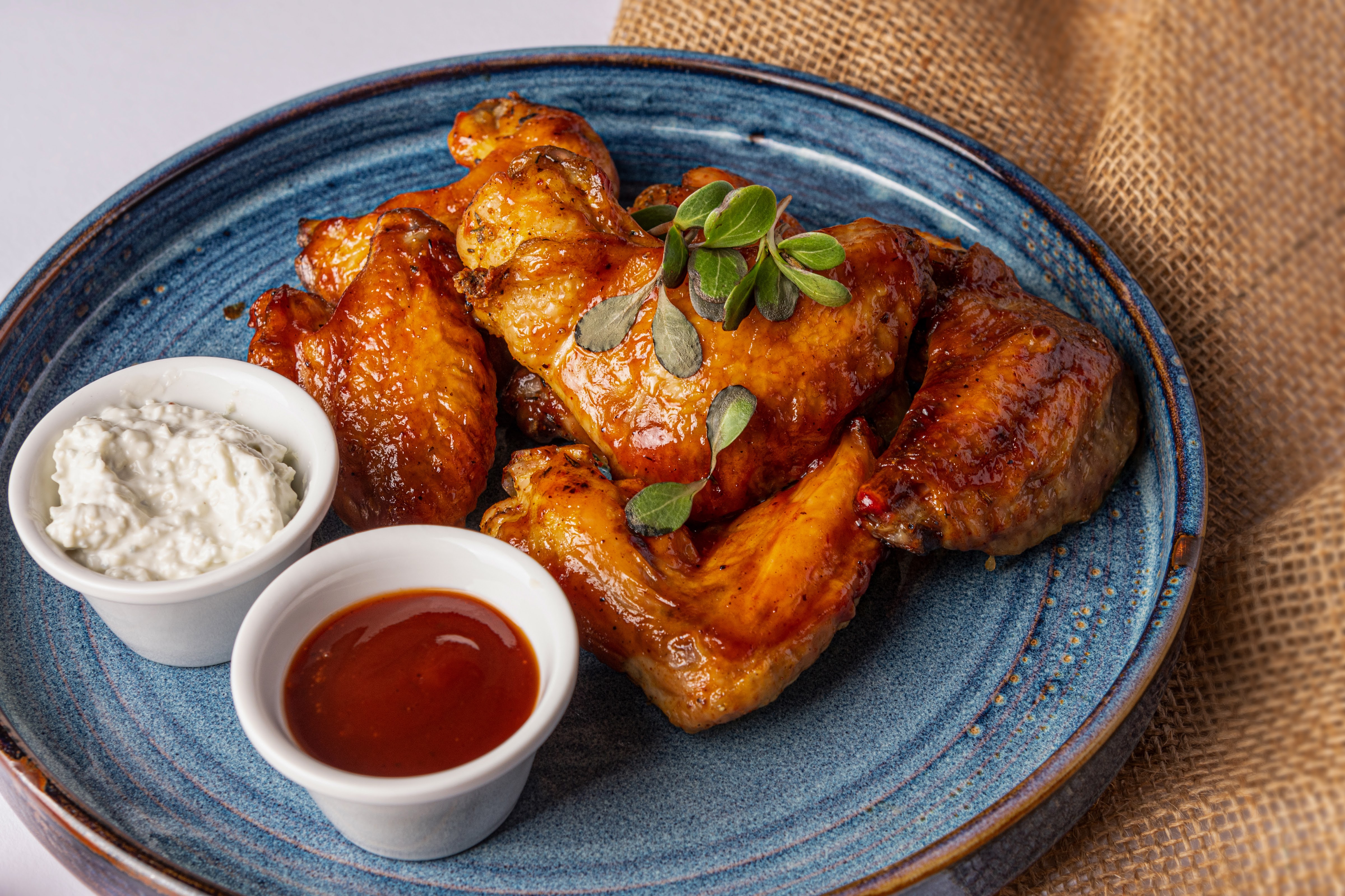 Flyashka Restoratsiya image 12