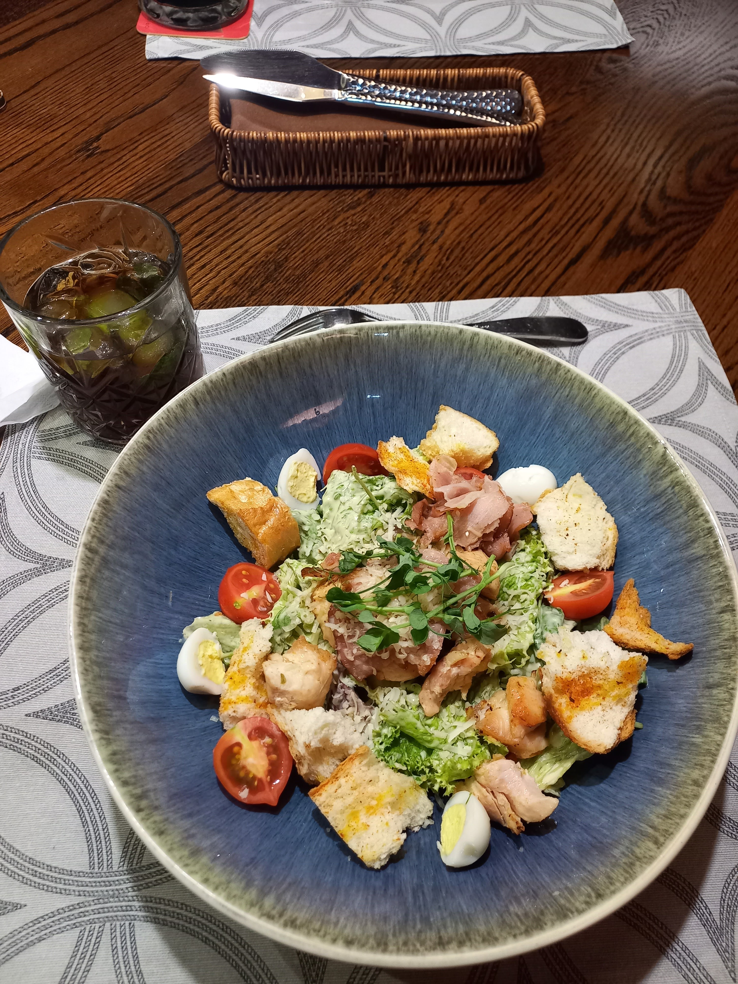 Flyashka Restoratsiya image 14