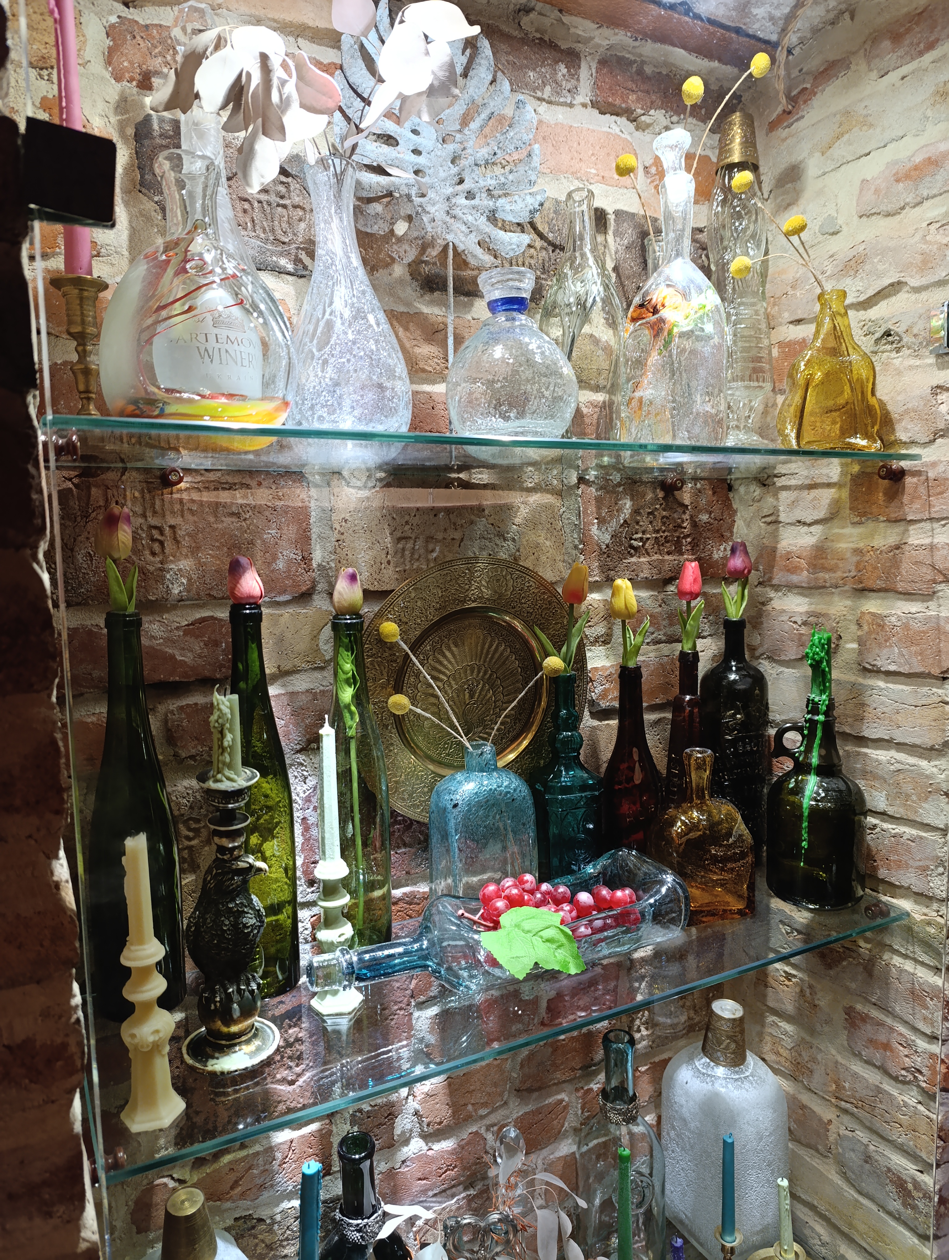 Flyashka Restoratsiya image 15