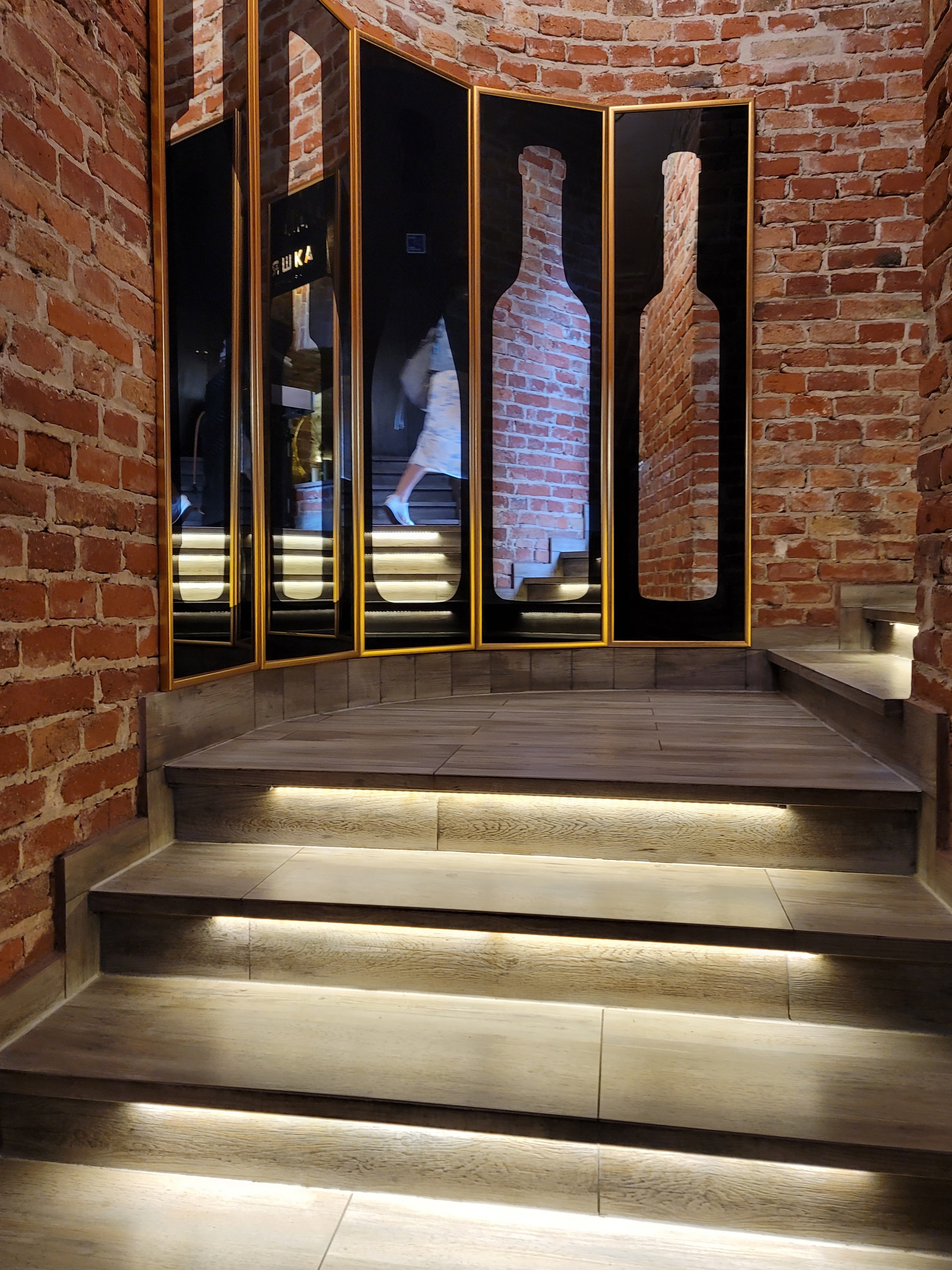 Flyashka Restoratsiya image 16