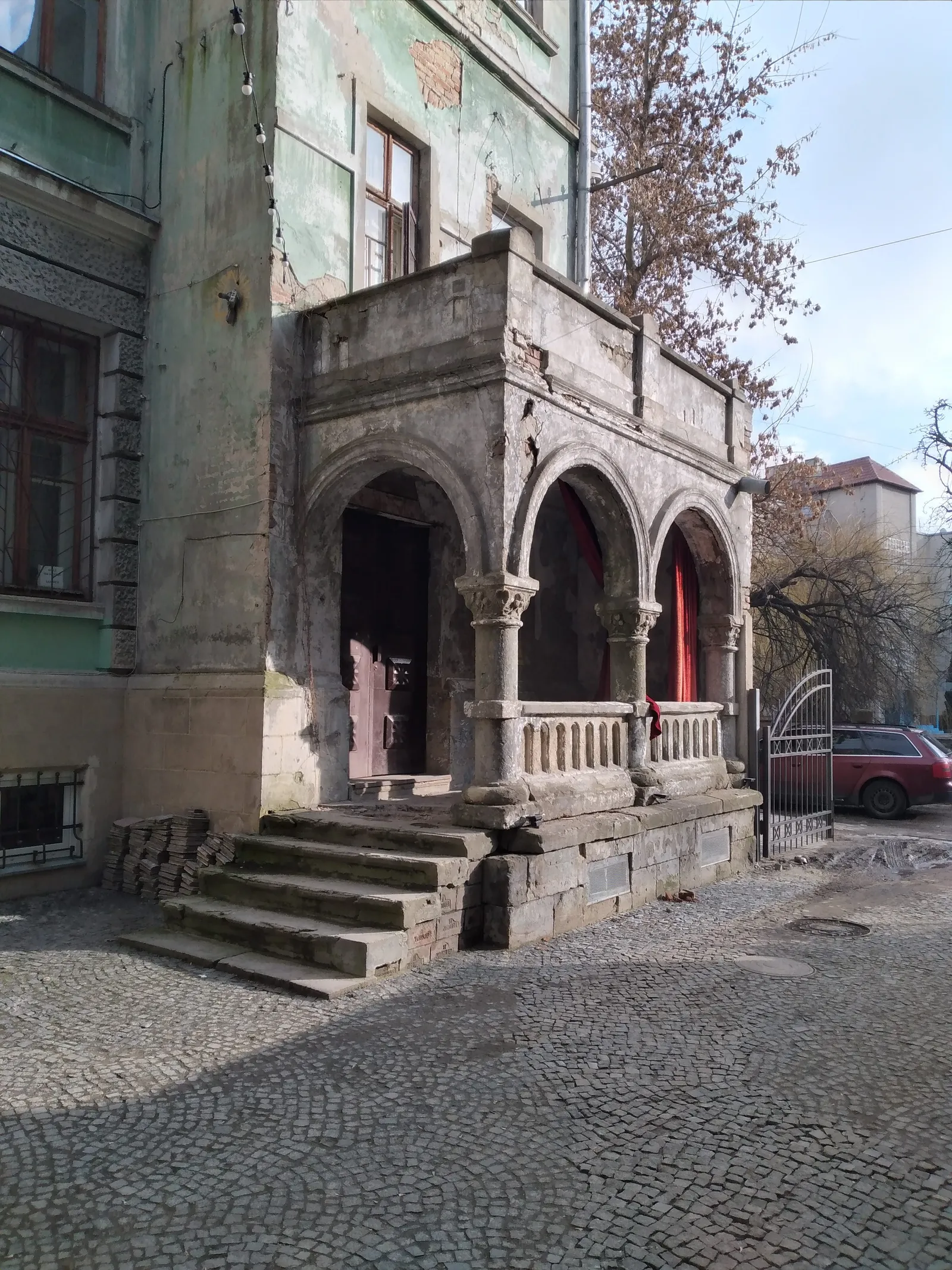 Bunkermuz image 5