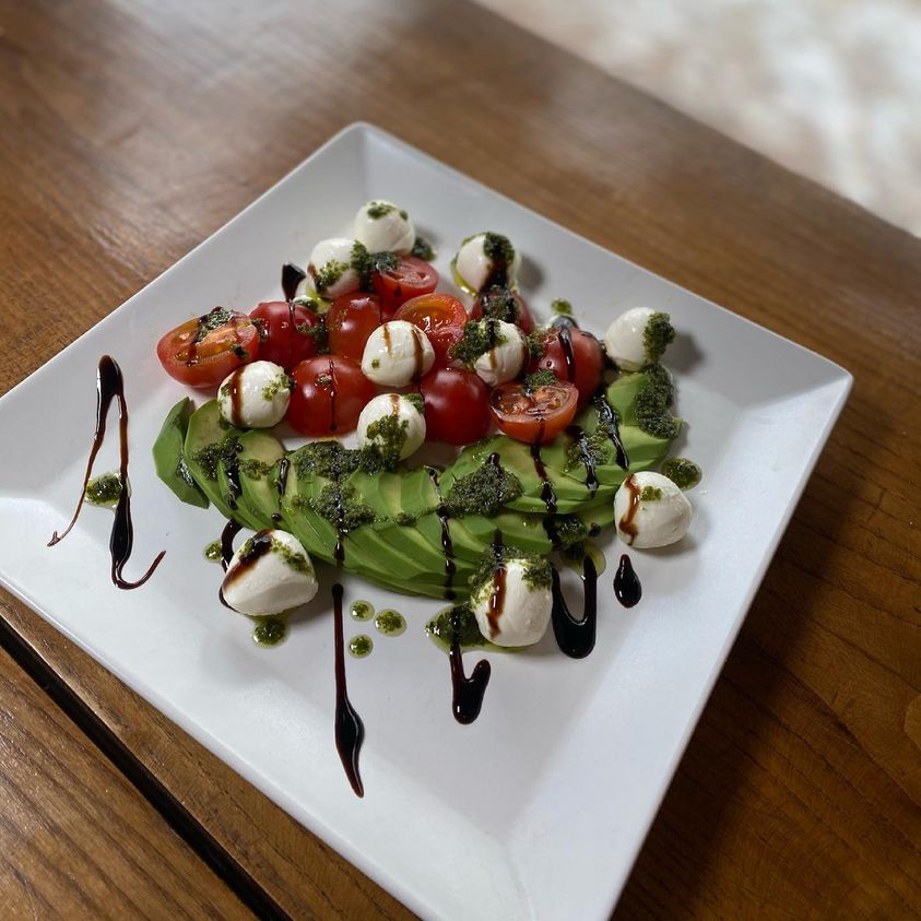 Ресторація "LA NATA” (раніше La pizza) image 12