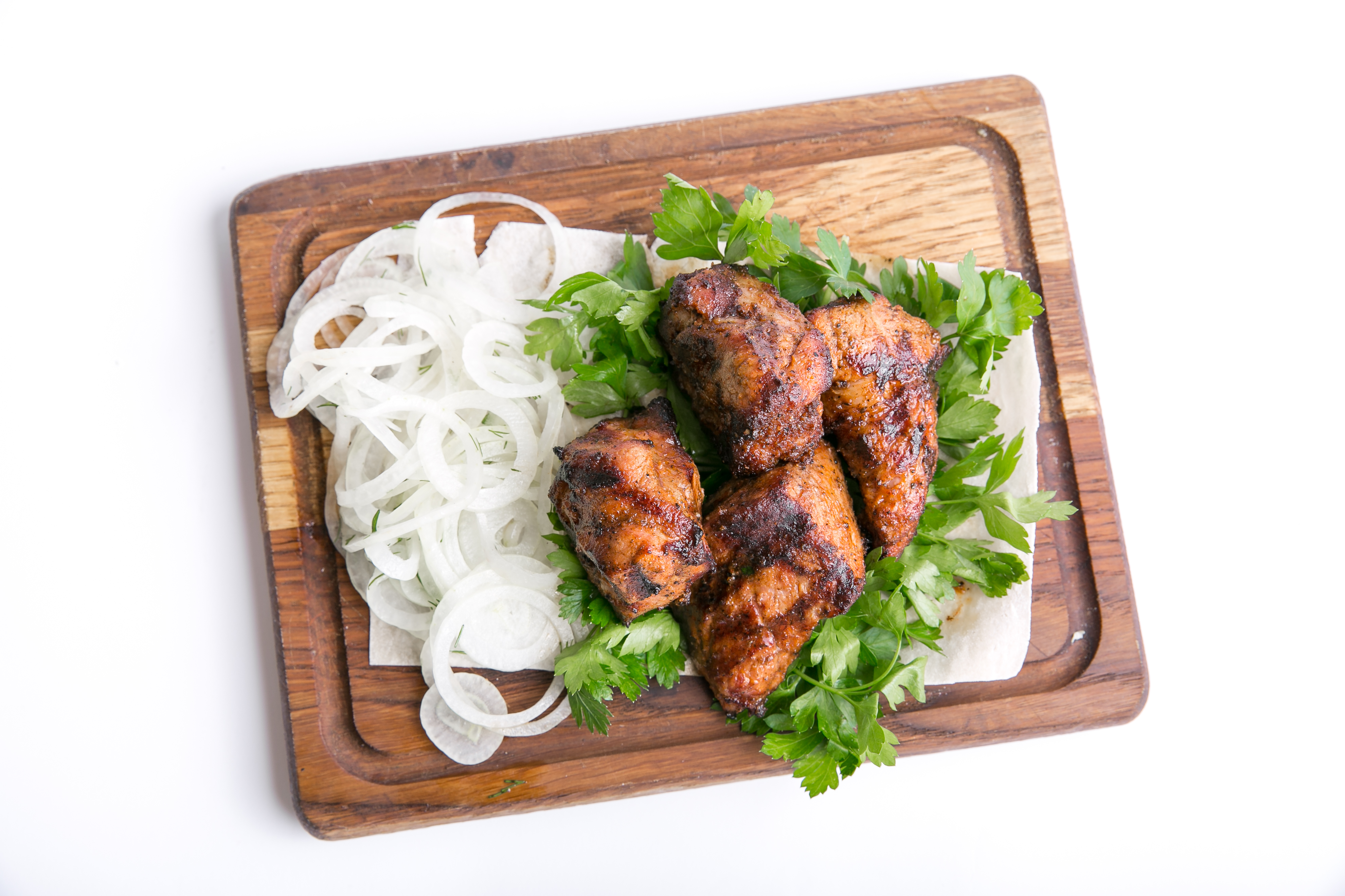 Ресторація "LA NATA” (раніше La pizza) image 19