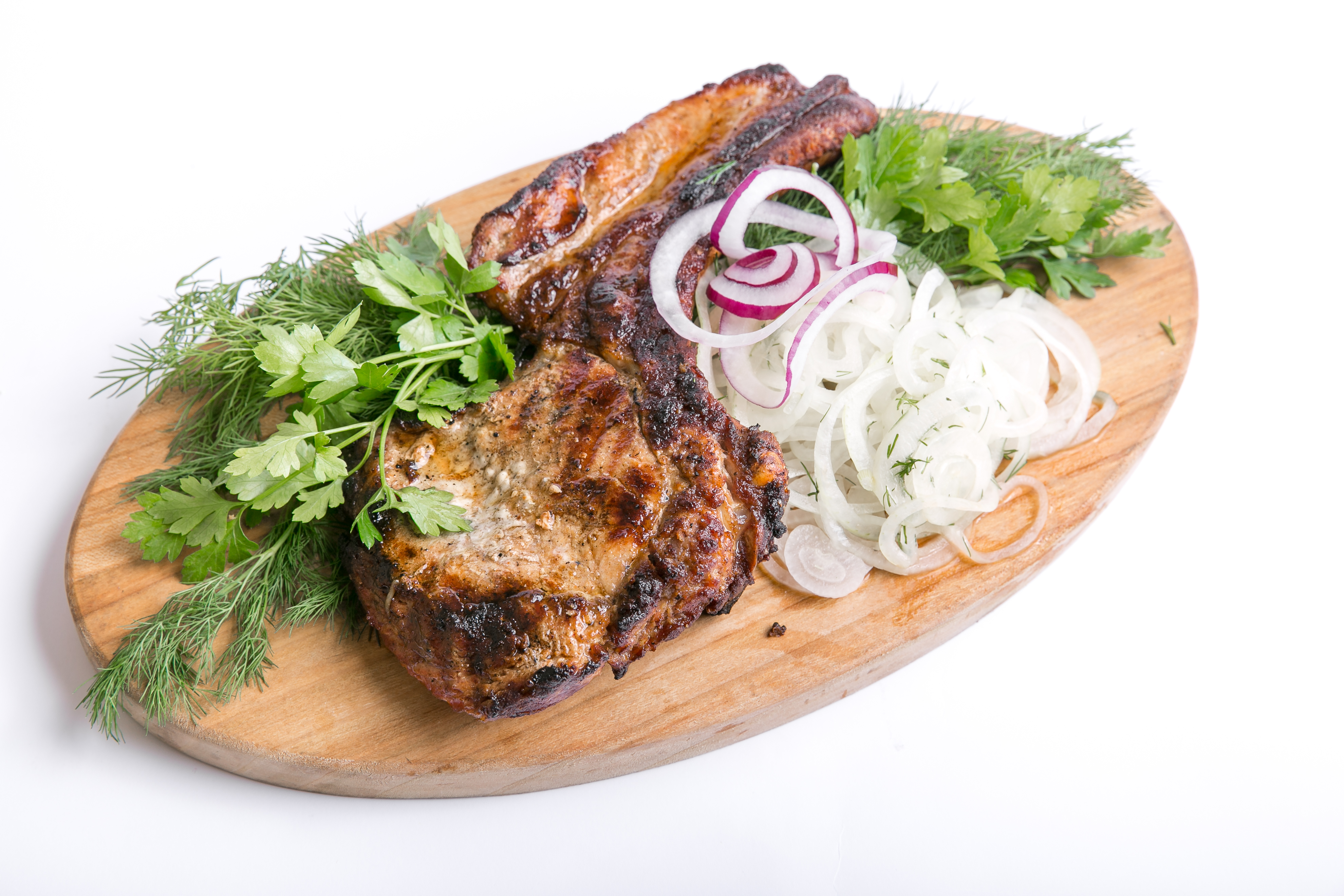 Ресторація "LA NATA” (раніше La pizza) image 20