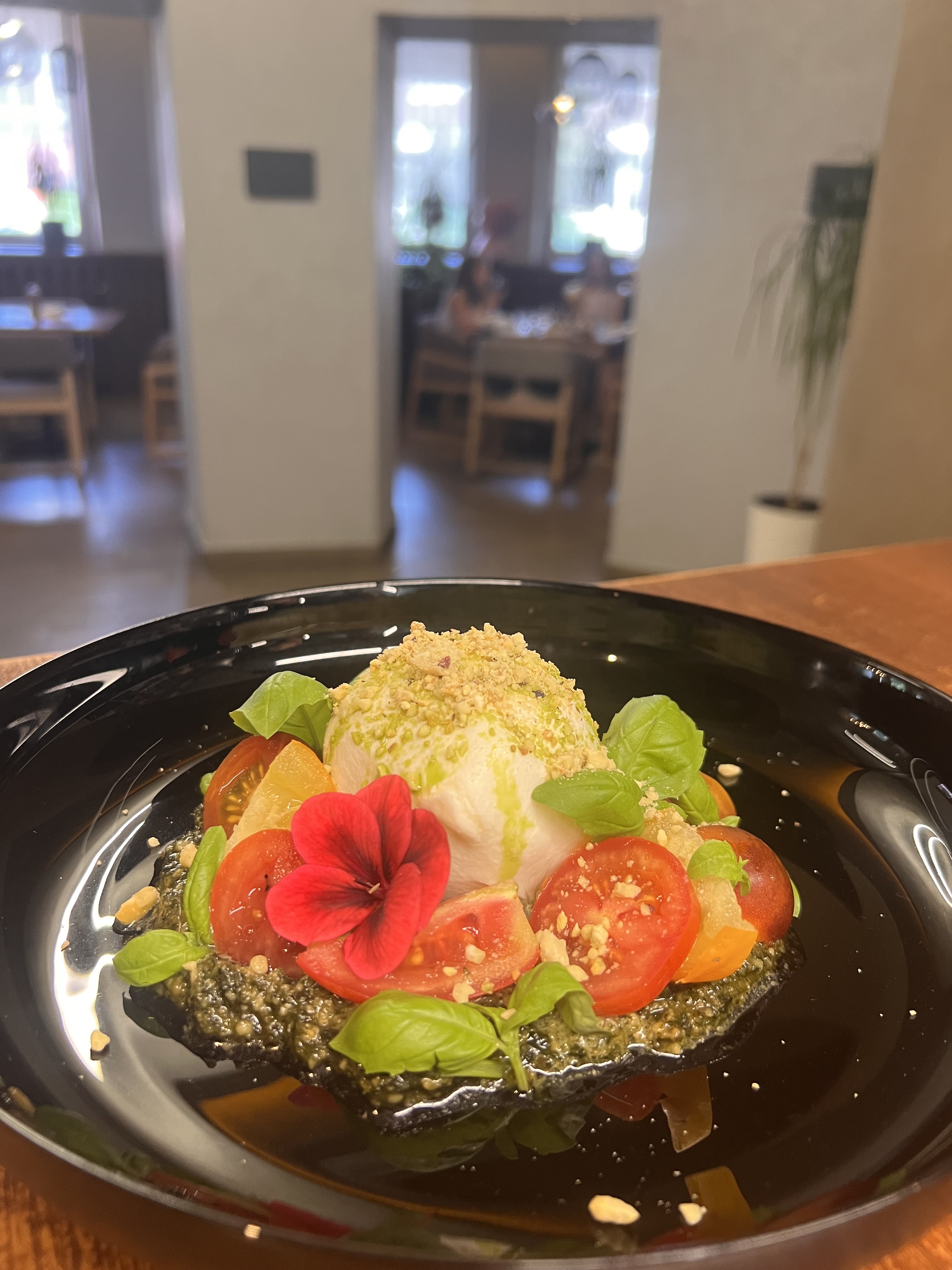 FRIDAY: fine food & wine image 13