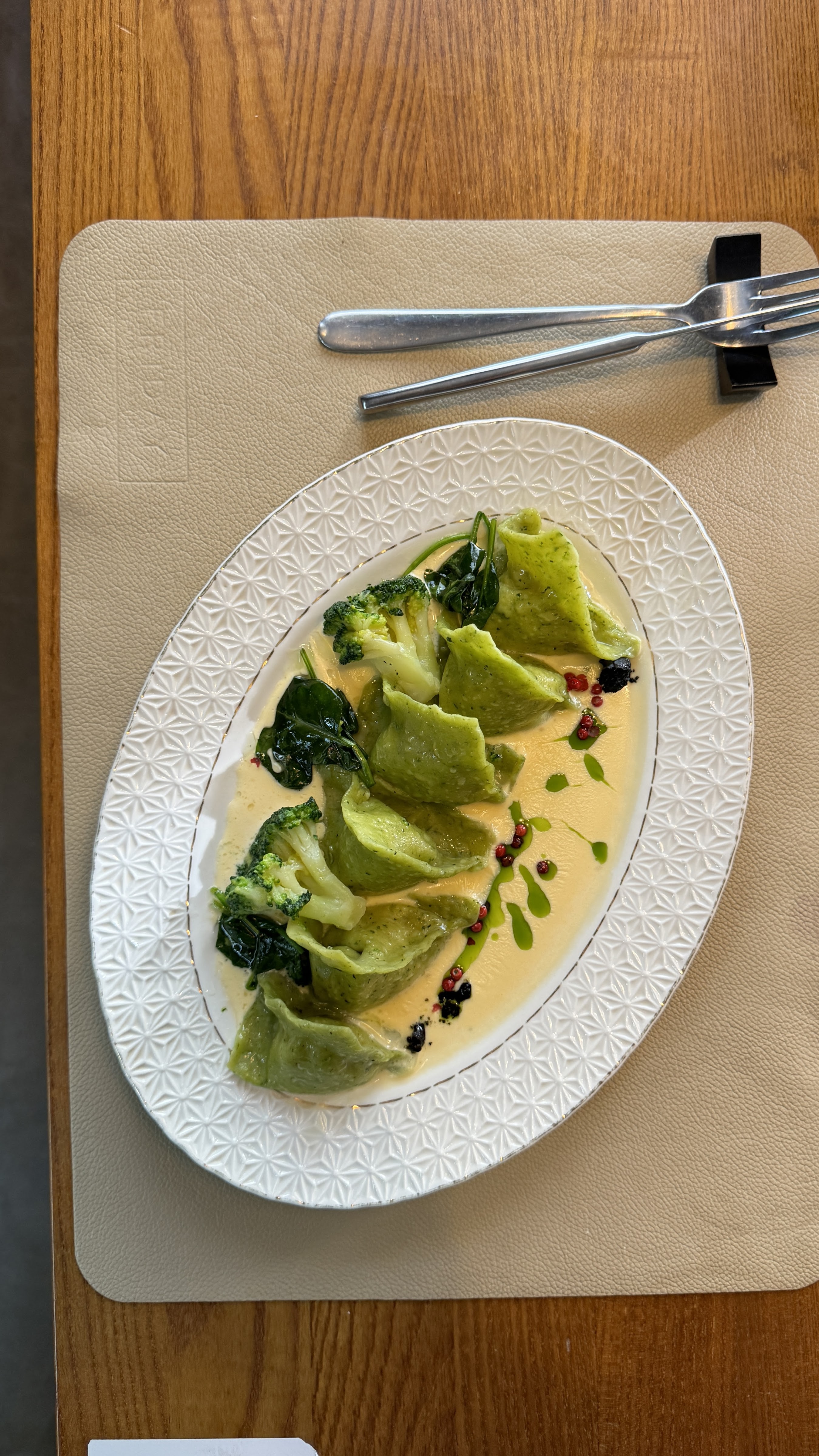 FRIDAY: fine food & wine image 14