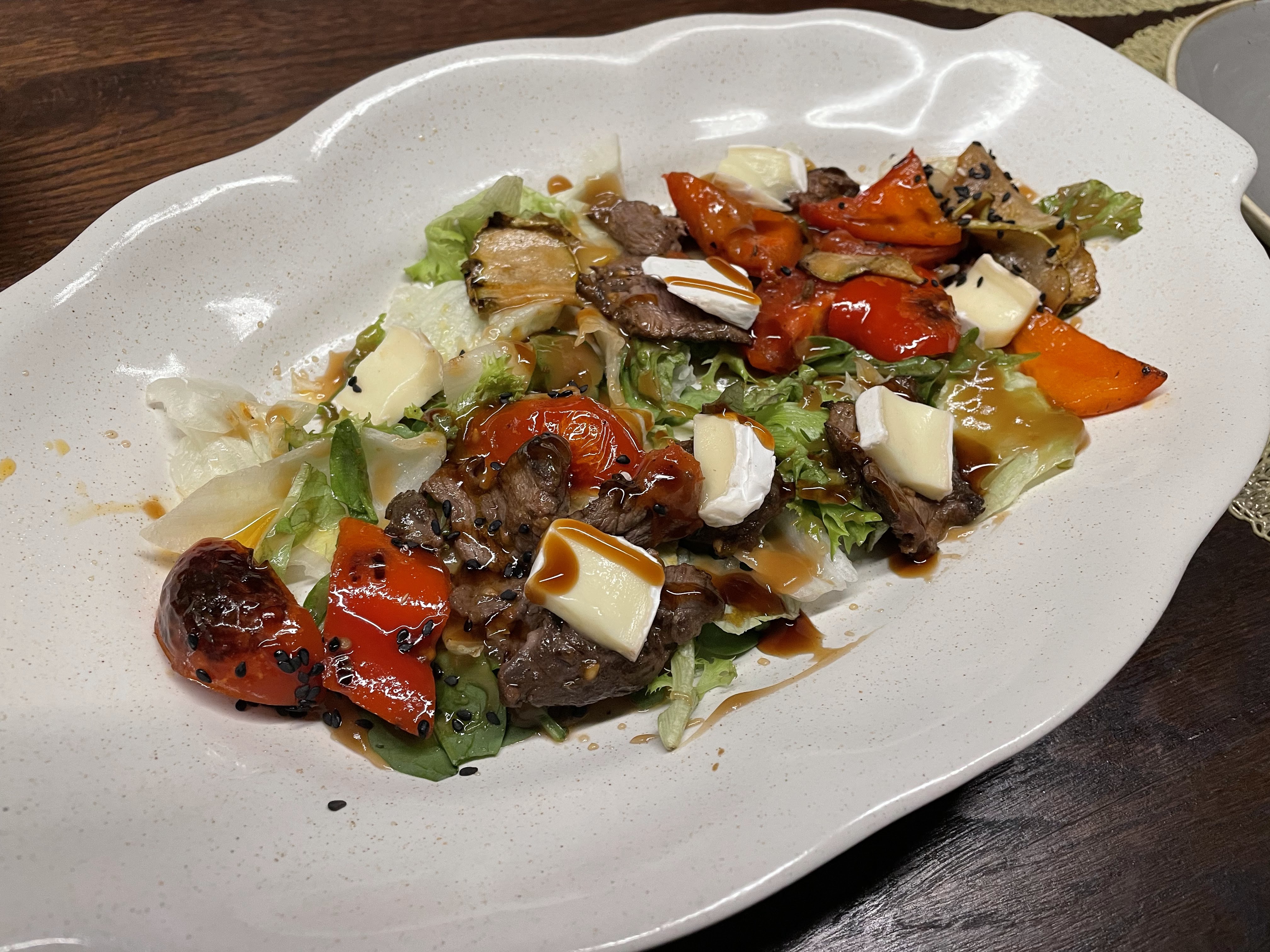 FRIDAY: fine food & wine image 17