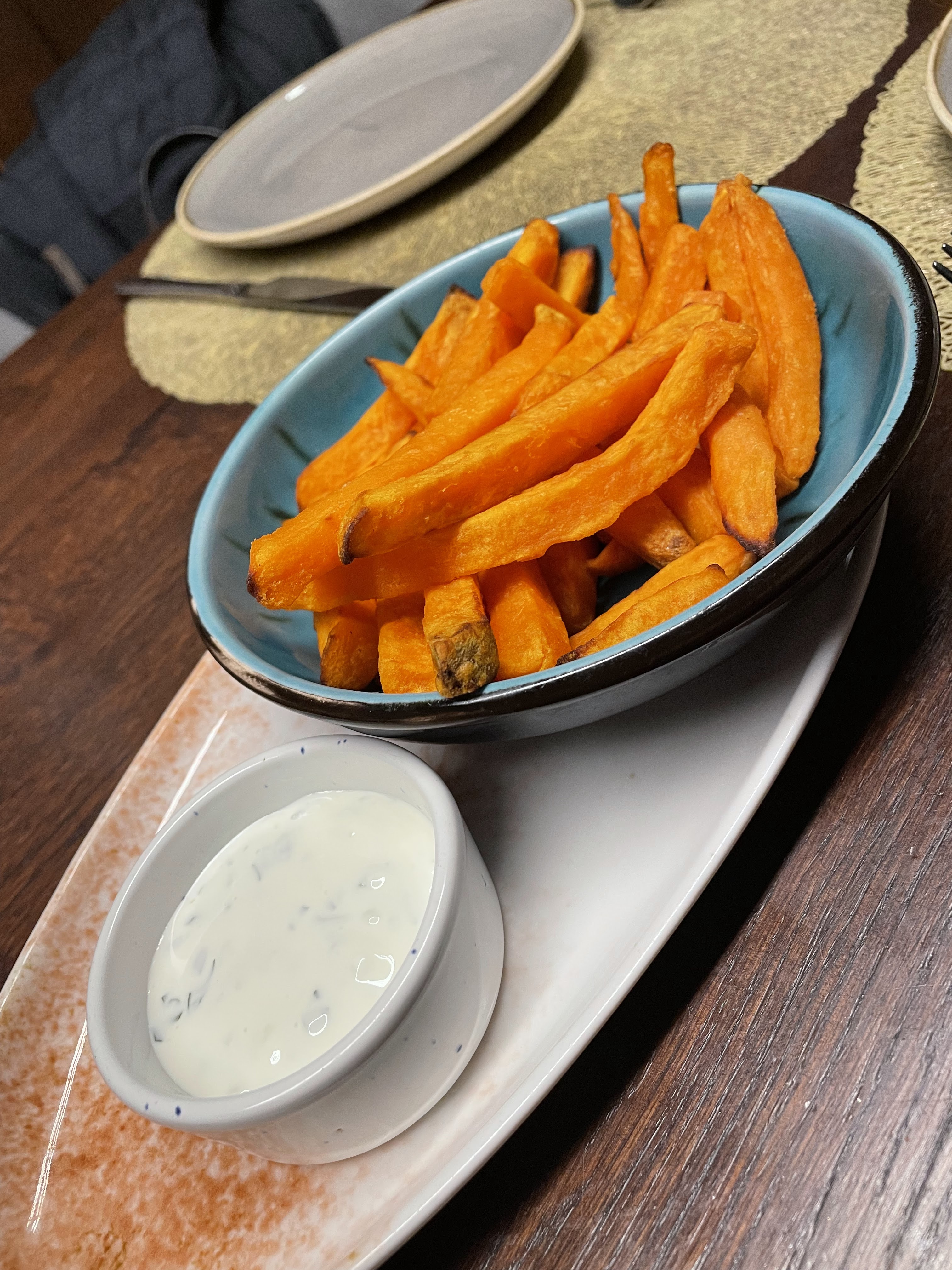 FRIDAY: fine food & wine image 19