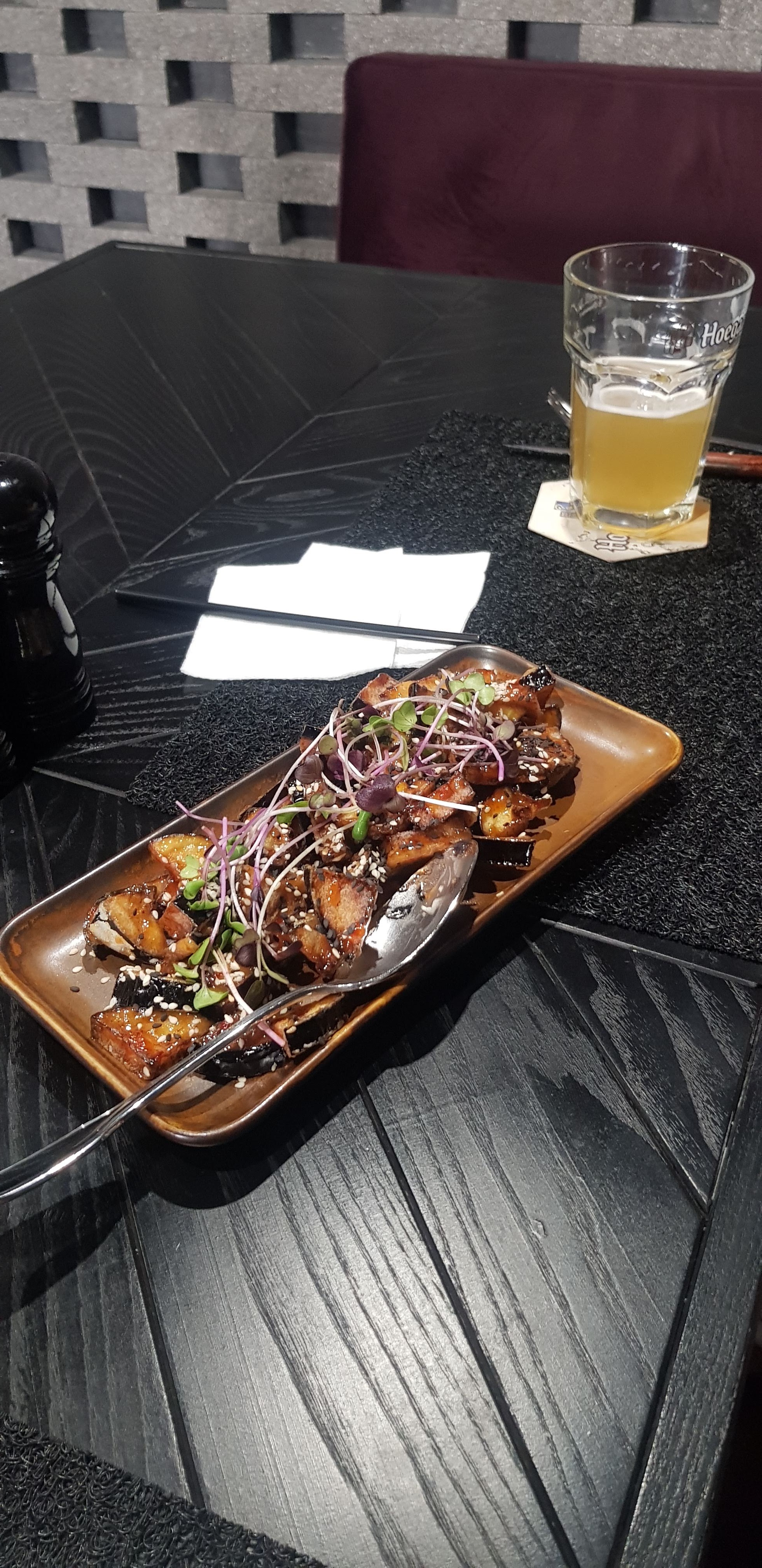 Passenger Restaurant image 12