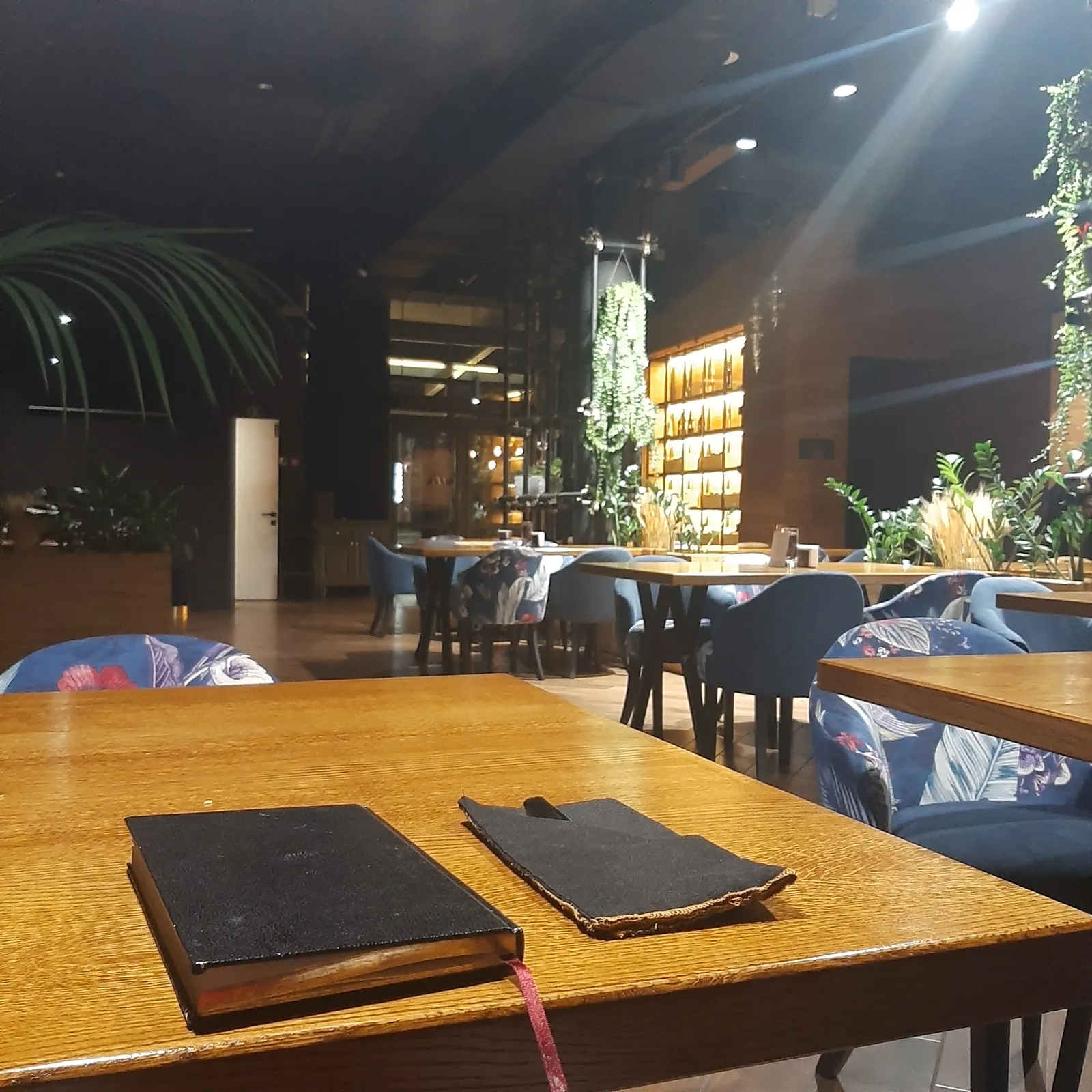 Passenger Restaurant image 17