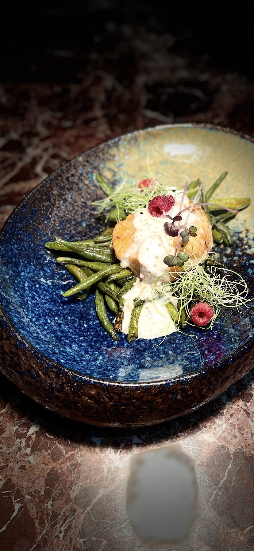 Passenger Restaurant image 18