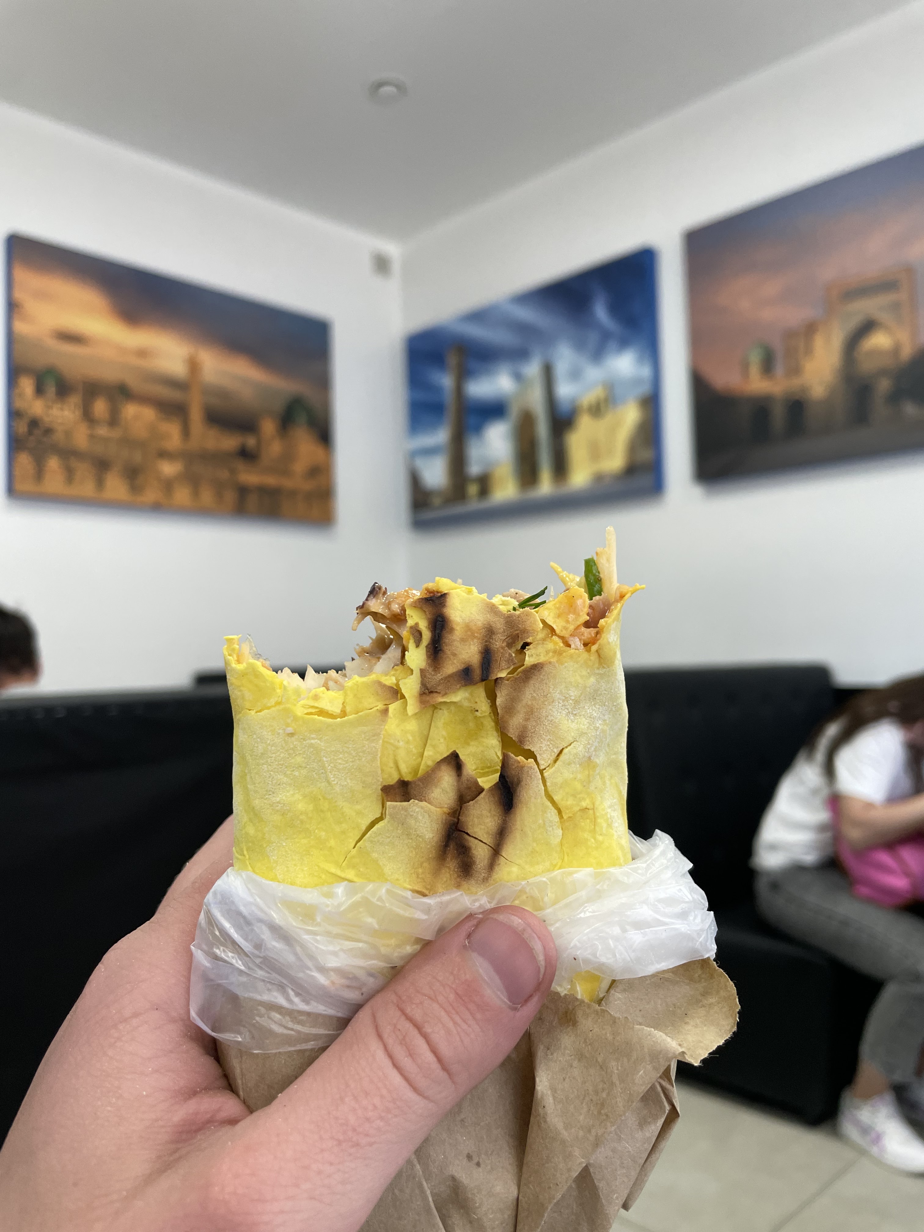 До́нер Кебаб image 13