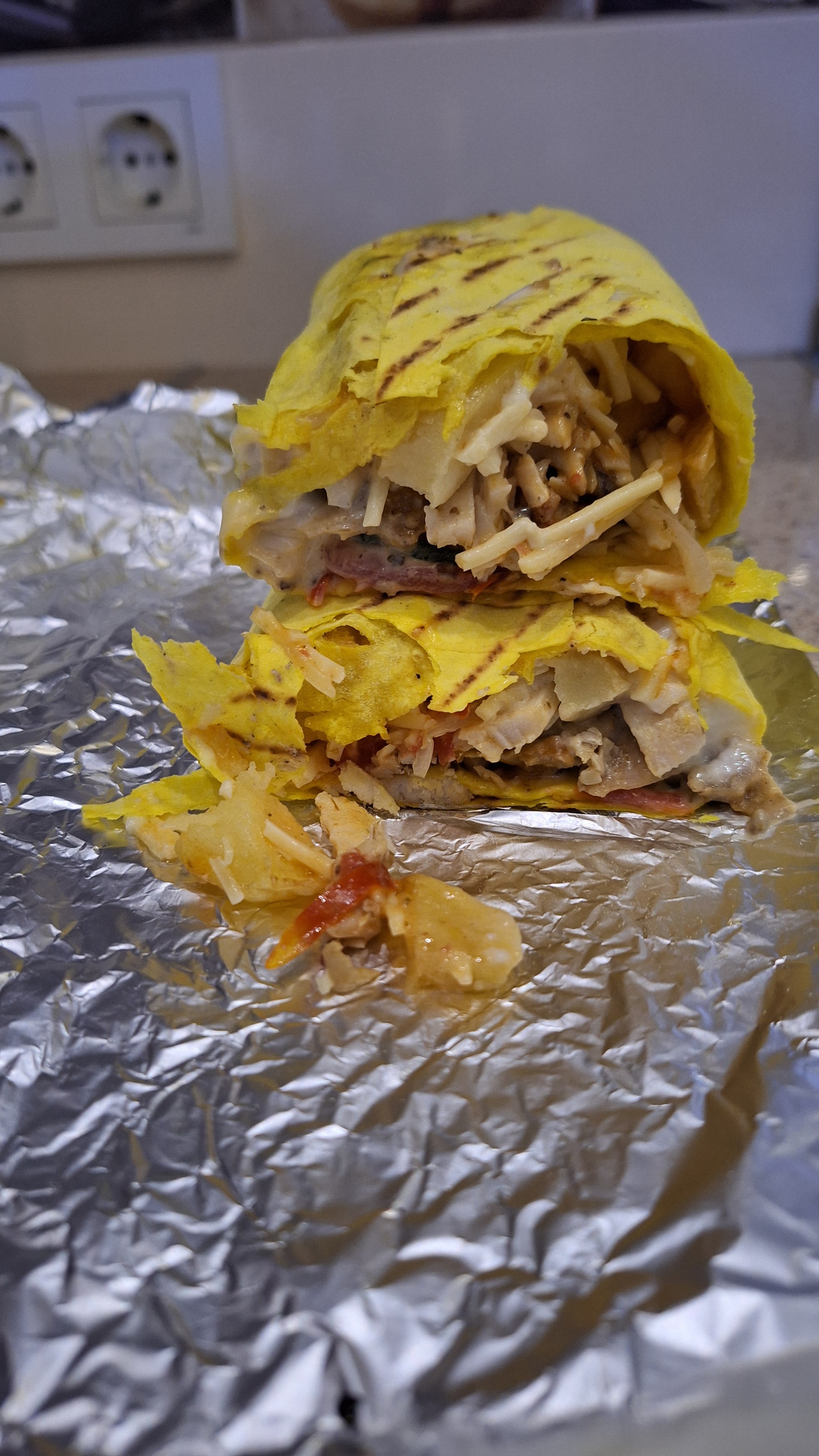 До́нер Кебаб image 20