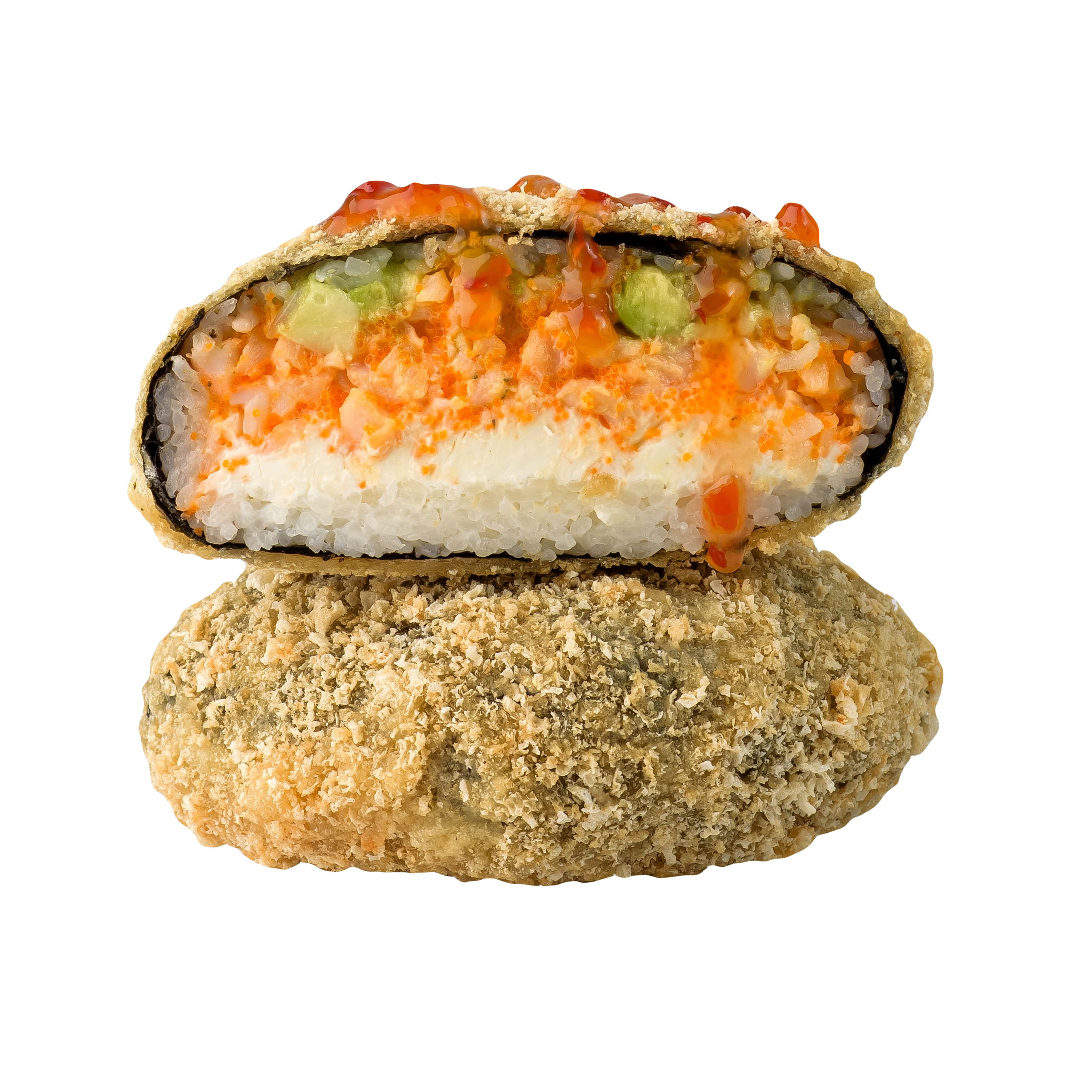 Cуші-бар NORI image 11