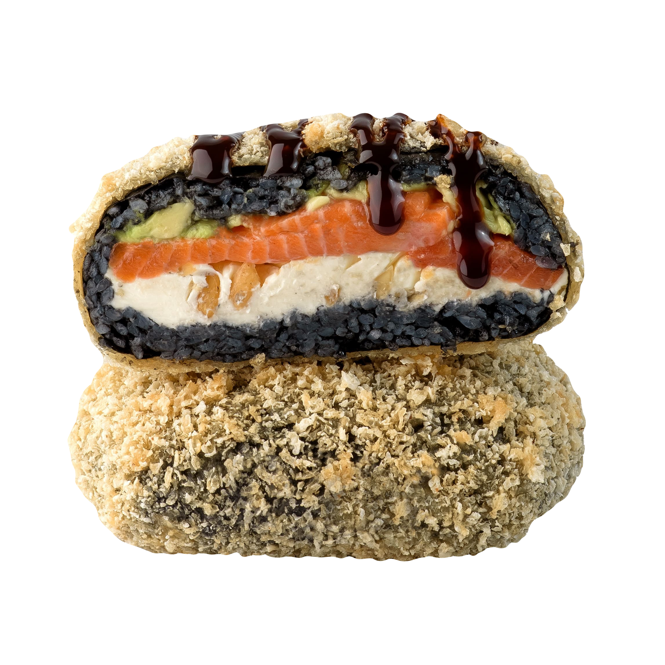 Cуші-бар NORI image 17