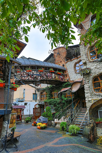 СТАРИЙ МЛИН - Музейна ресторація | Щедрі сніданки з 09:00 до 14:00 image 15