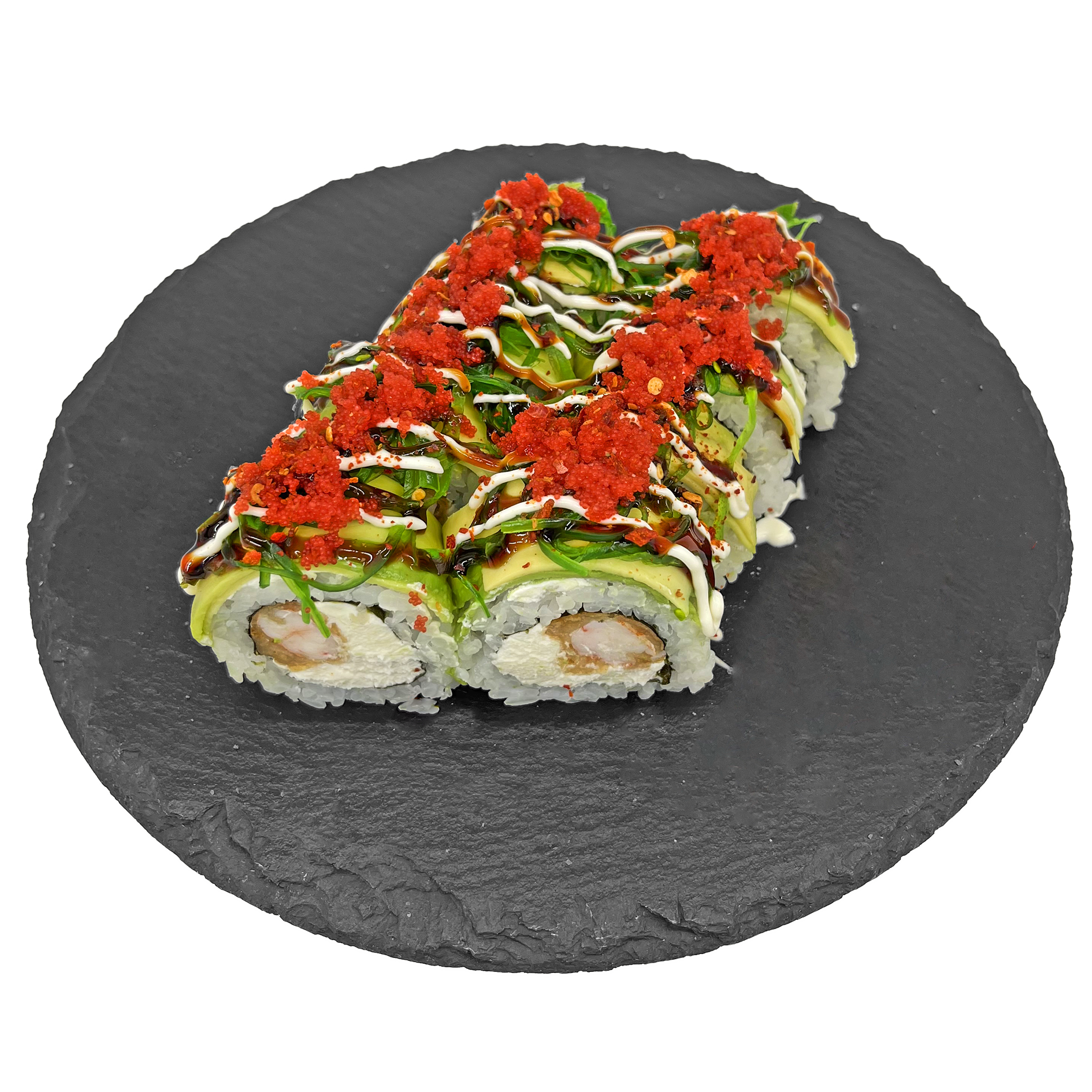 Dzen Sushi - Доставка суші Тернопіль image 12