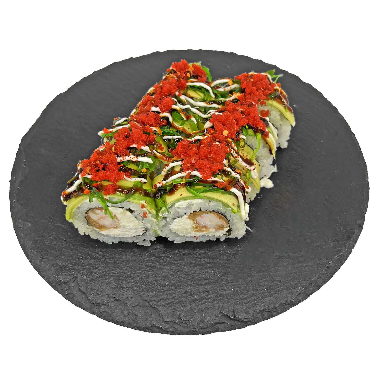 Dzen Sushi - Доставка суші Тернопіль image 12