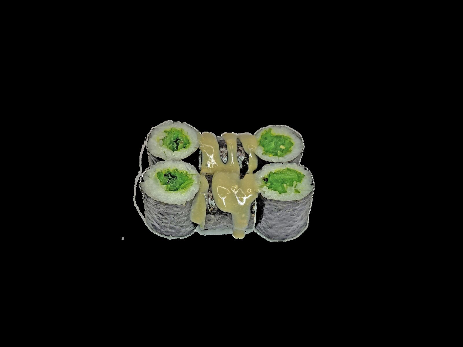 Dzen Sushi - Доставка суші Тернопіль image 14