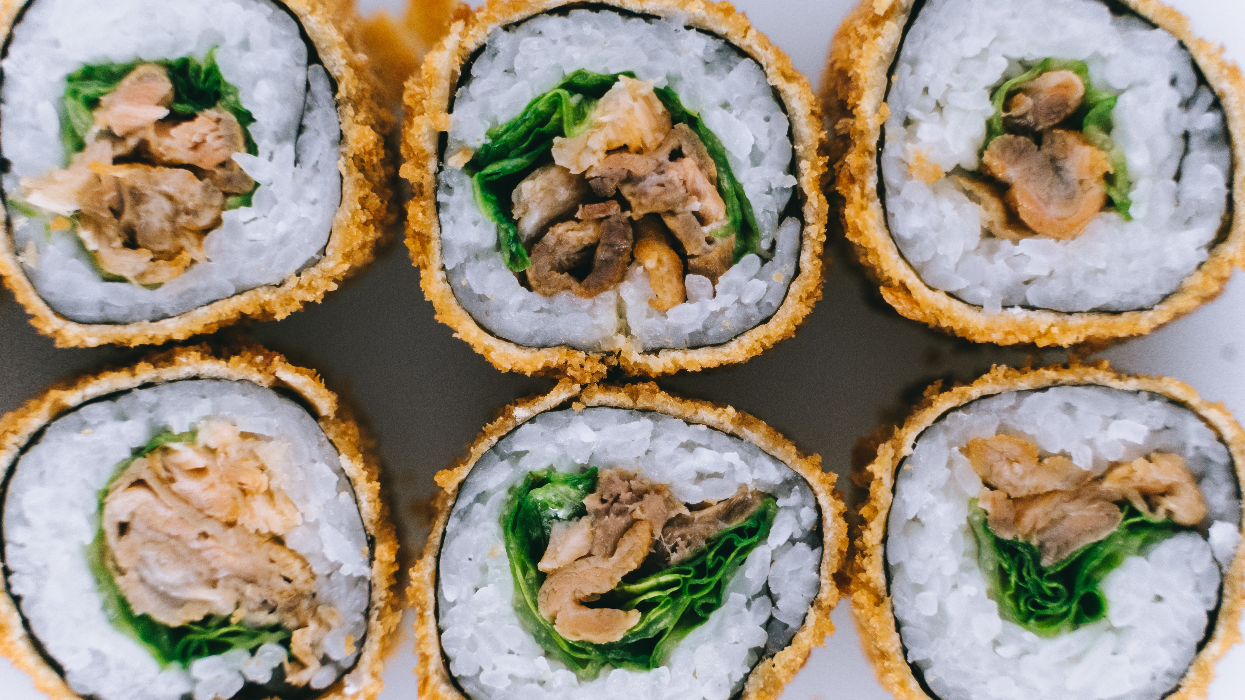 Midori: доставка суші та вок image 12