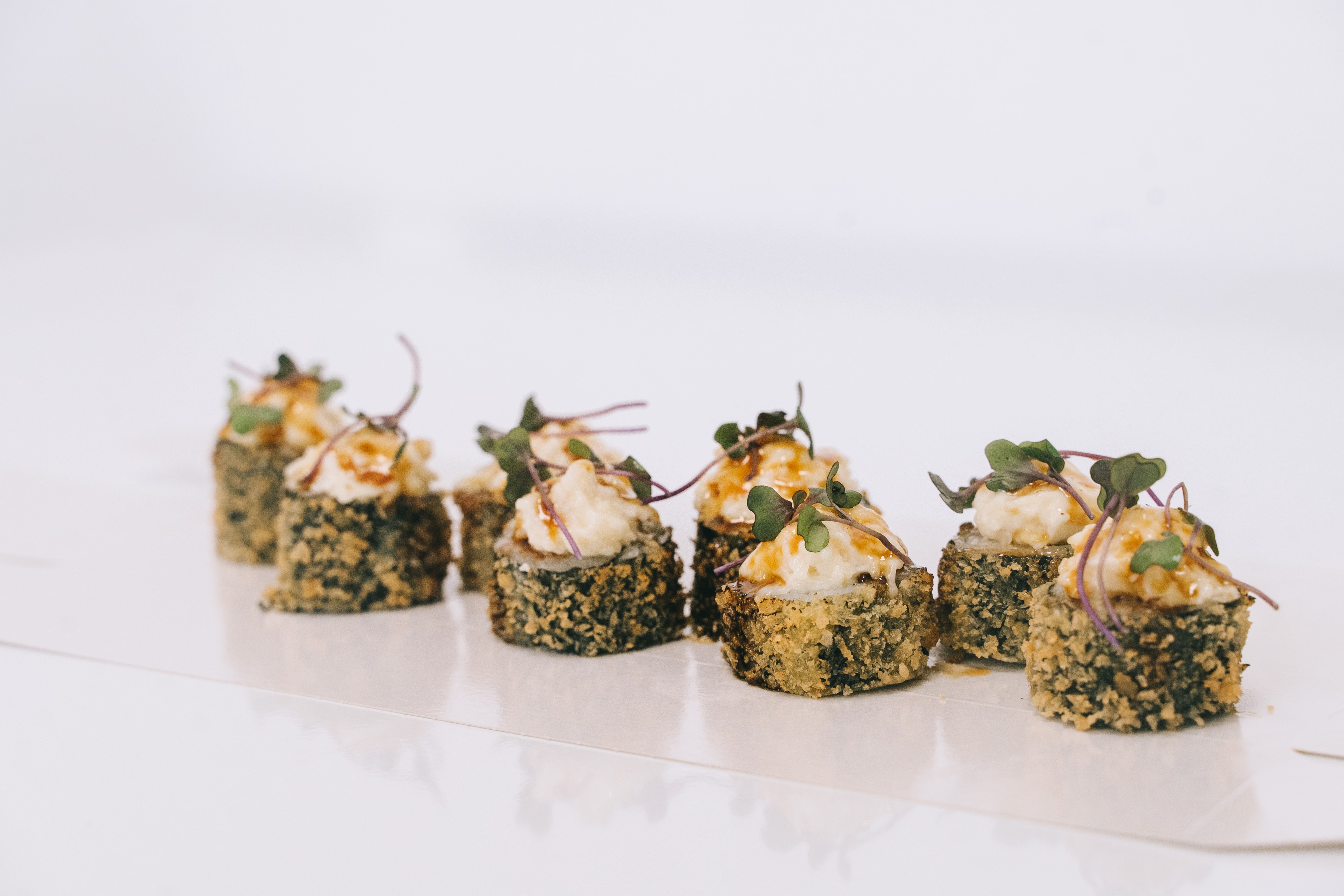 Midori: доставка суші та вок image 19