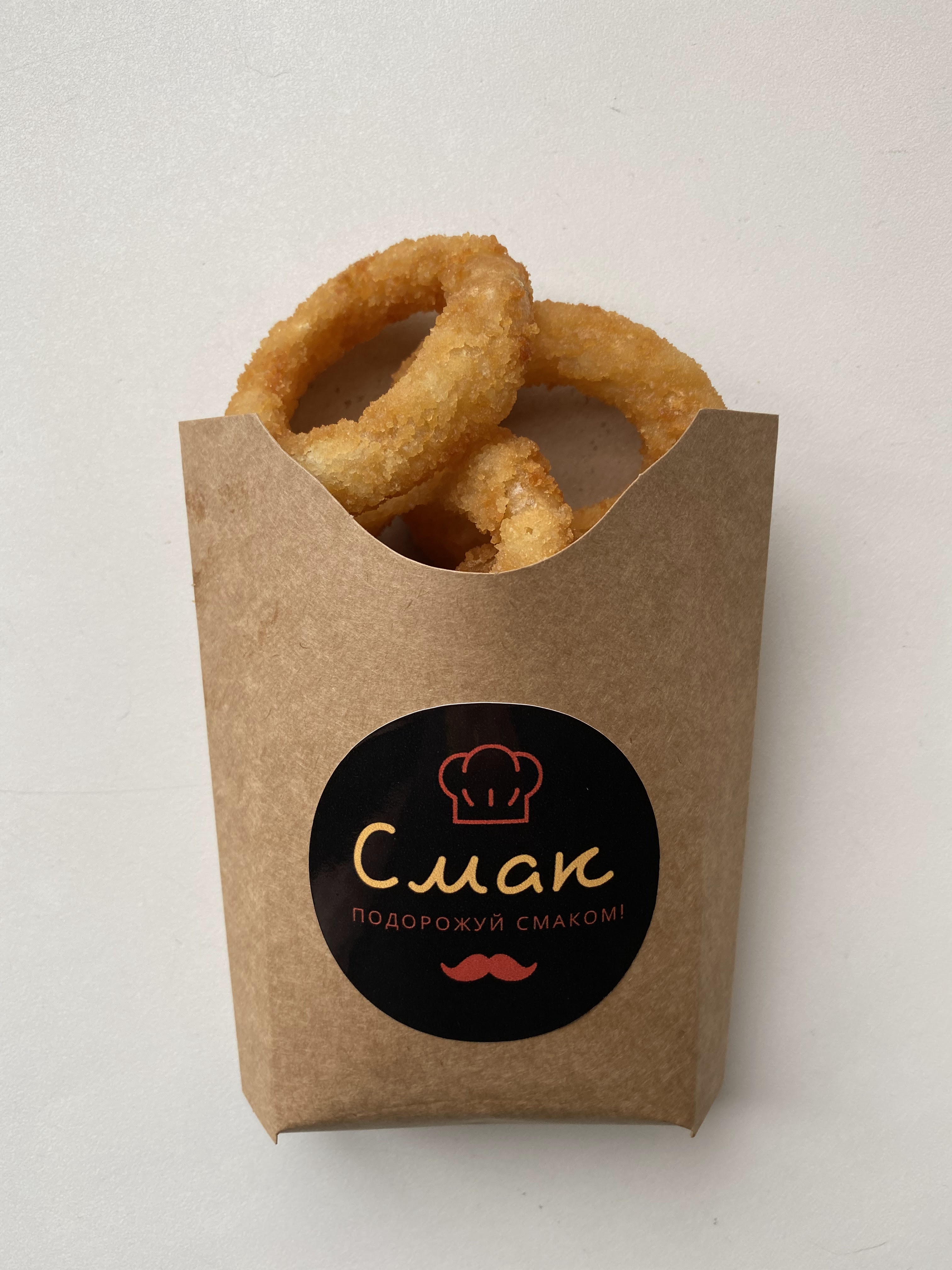 Mustang coffe image 16