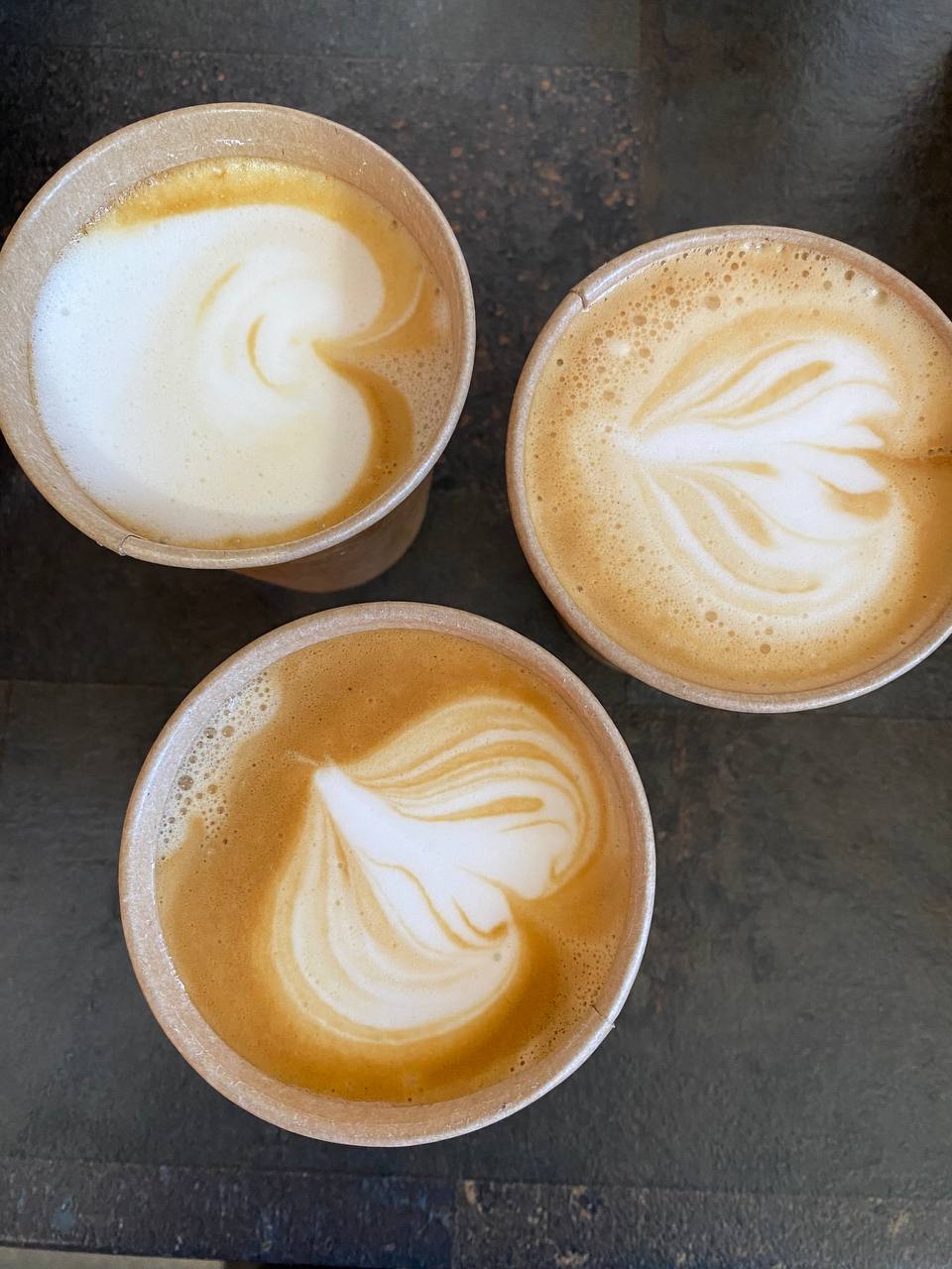 Mustang coffe image 17