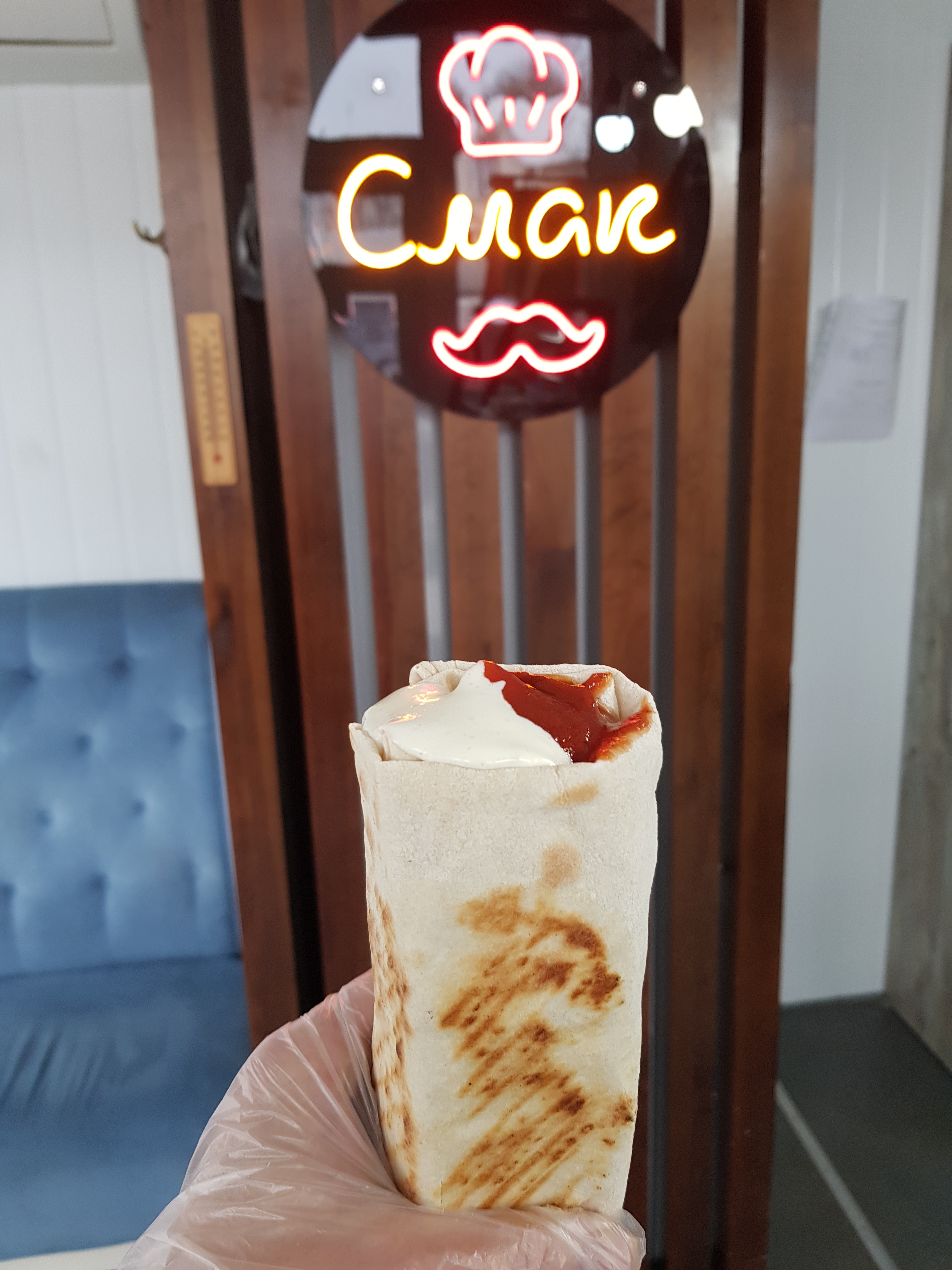 Mustang coffe image 20